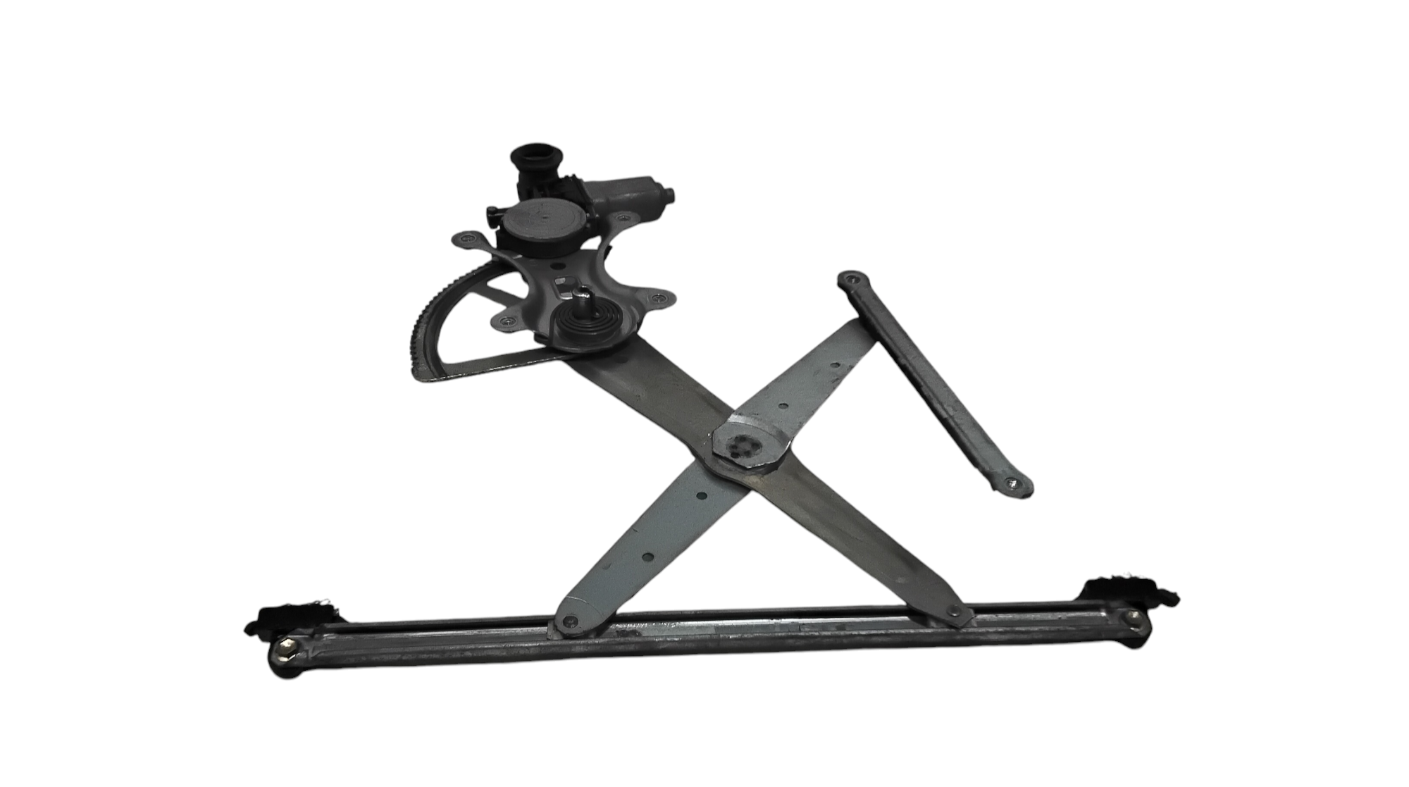 Cremagliera posteriore destra passeggero per Toyota Rav4 2 Serie (2000 - 2003)