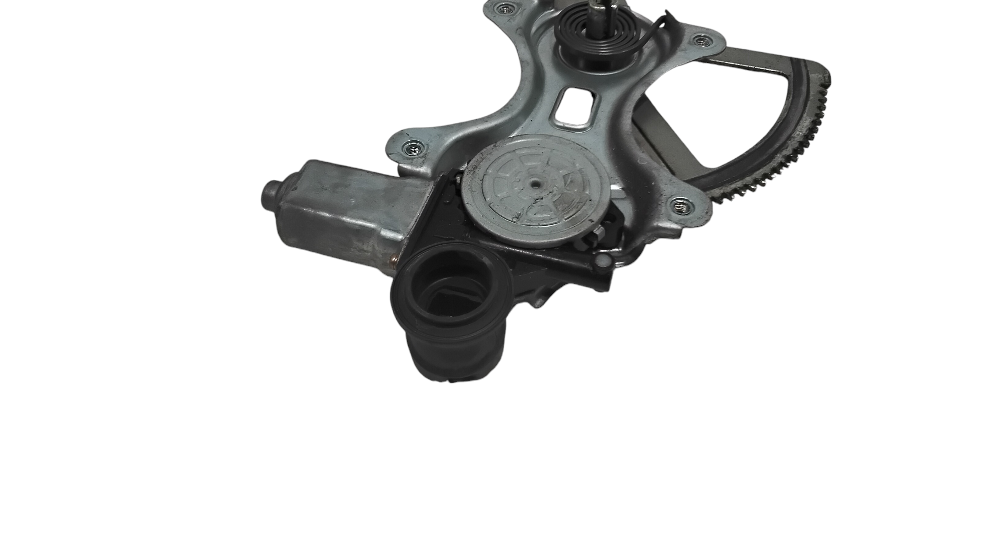 Cremagliera posteriore destra passeggero per Toyota Rav4 2 Serie (2000 - 2003)