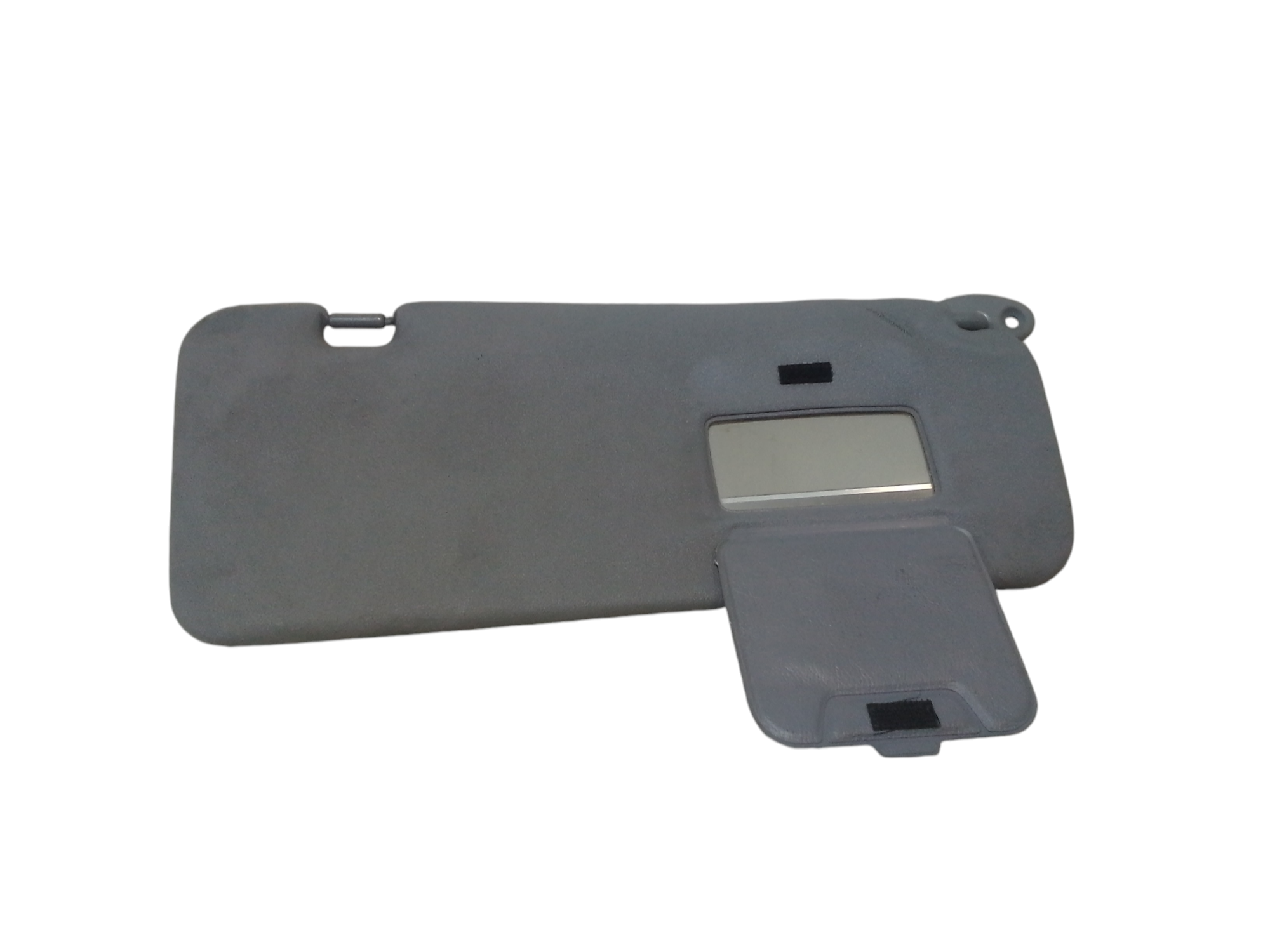 Parasole aletta Lato Passeggero per Toyota Rav4 2 Serie (2000 - 2003)