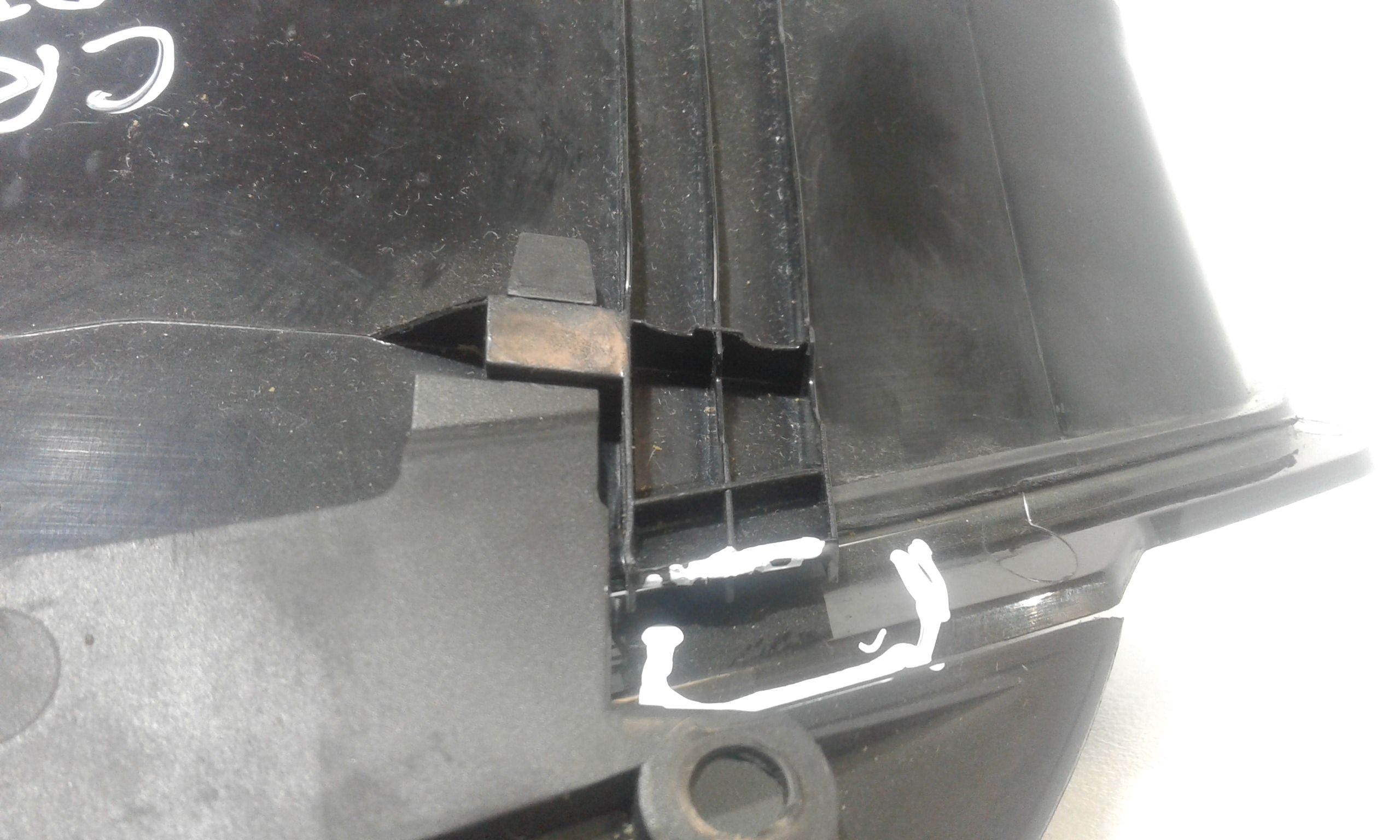 Quadro Strumenti FIAT Croma 3 Serie