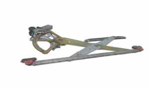 Cremagliera anteriore sinistra Guida per Toyota Rav4 2 Serie (2000 - 2003)