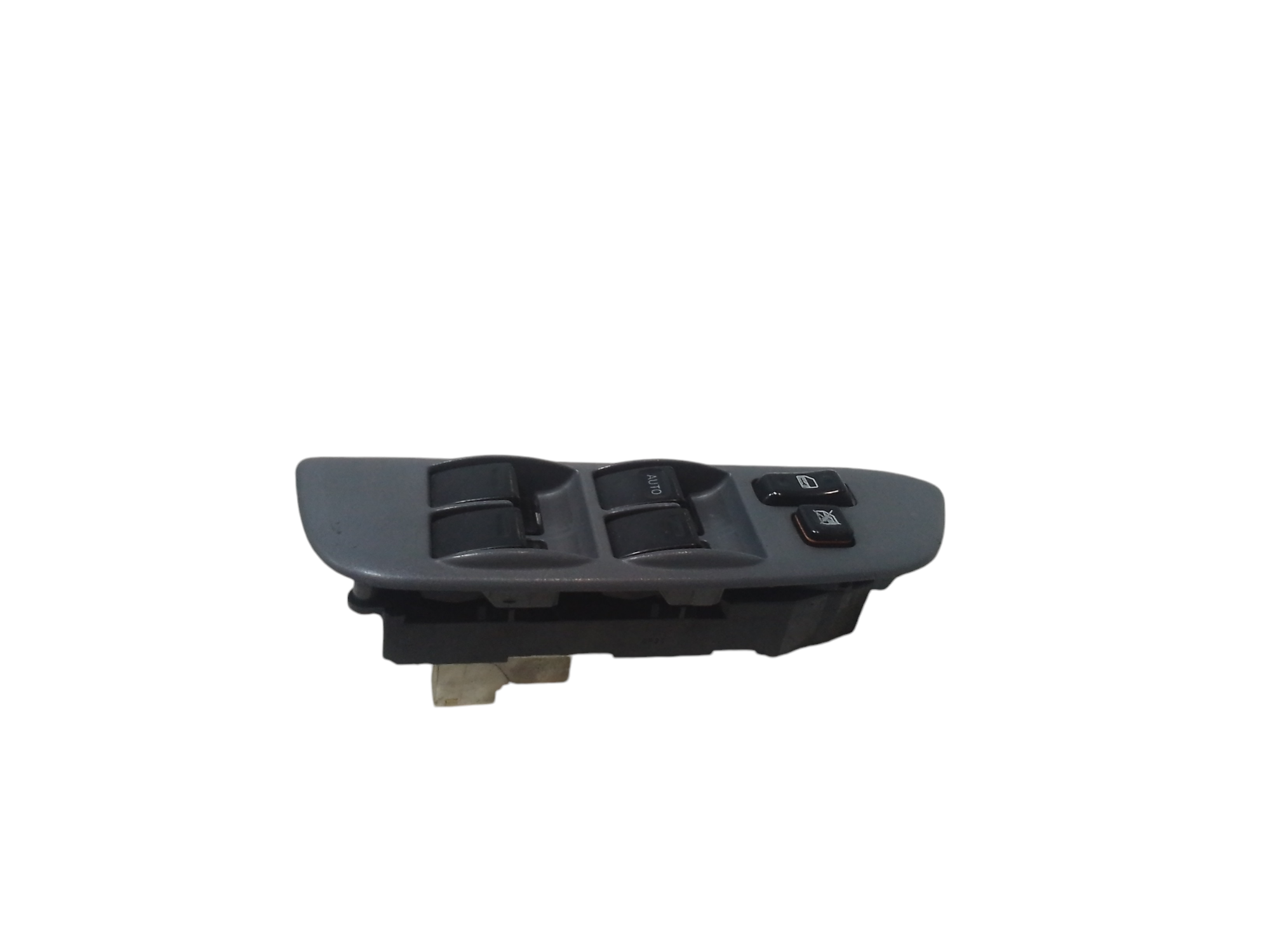 Pulsantiera anteriore sinistra Guida per Toyota Rav4 2 Serie (2000 - 2003)