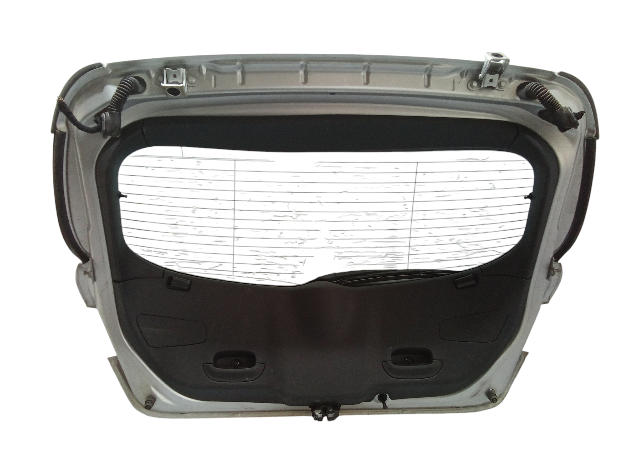 Portellone Posteriore per Alfa Romeo Giulietta Serie (940_) (13>) (2013 - In produzione)