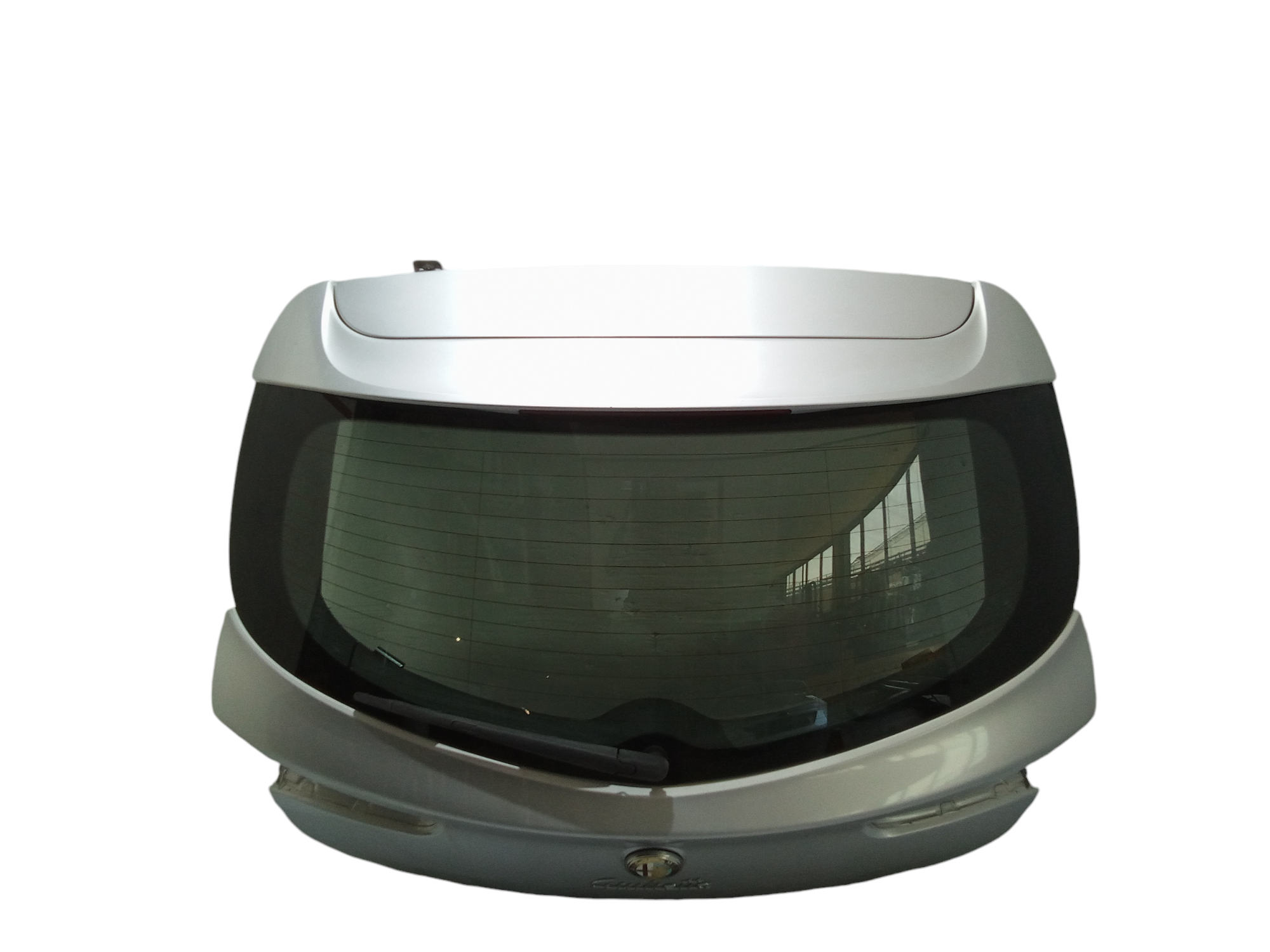 Portellone Posteriore per Alfa Romeo Giulietta Serie (940_) (13>) (2013 - In produzione)