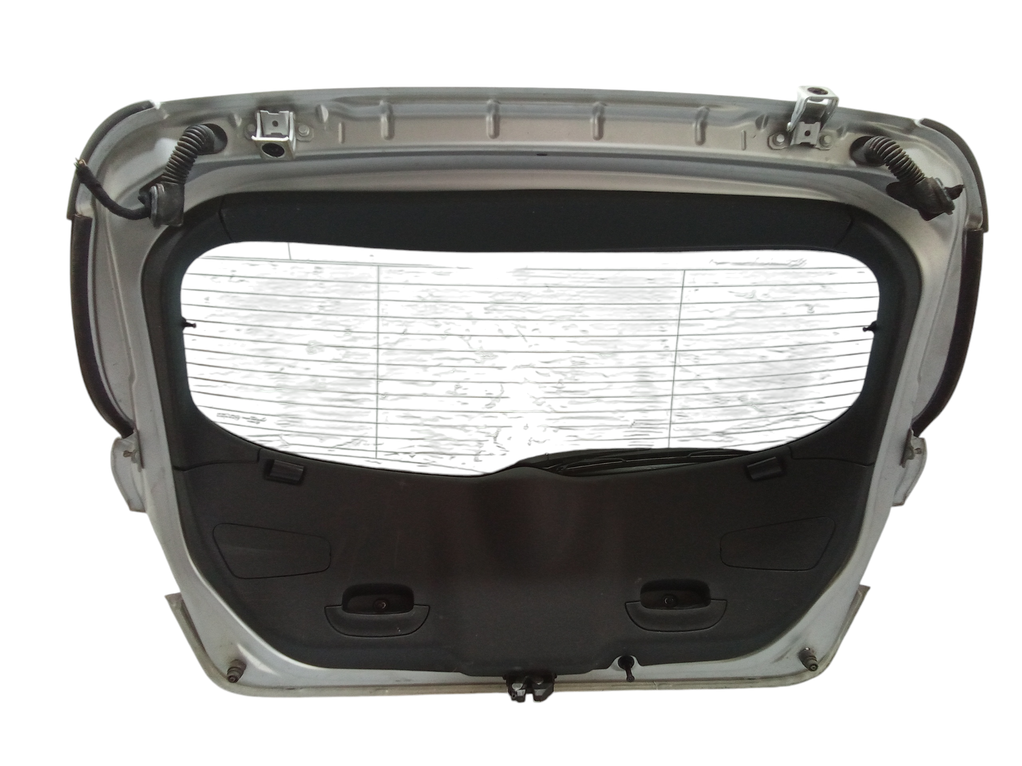 Portellone Posteriore per Alfa Romeo Giulietta Serie (940_) (13>) (2013 - In produzione)