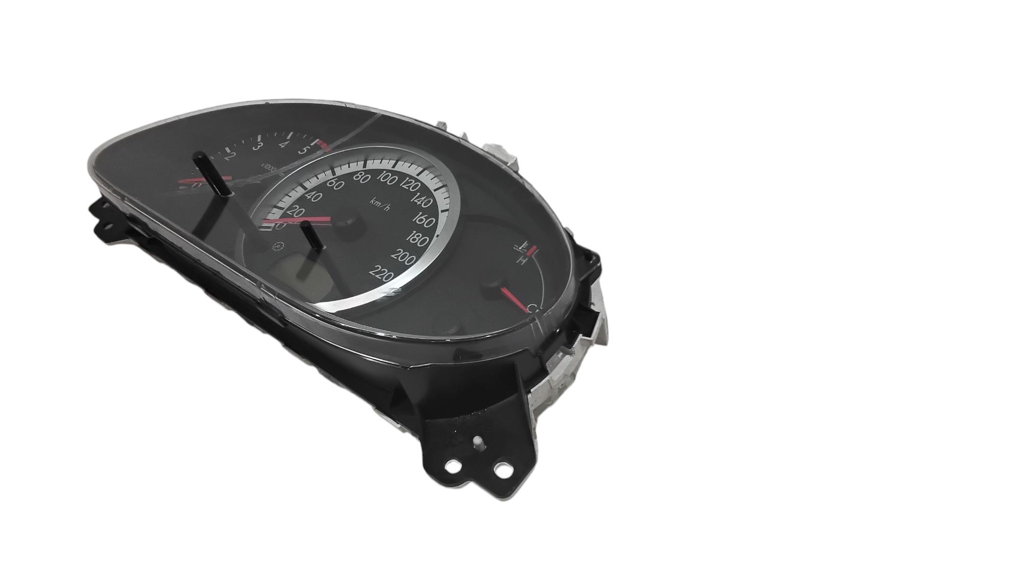 Quadro Strumenti per Mazda 5 Berlina (2005 - In produzione)