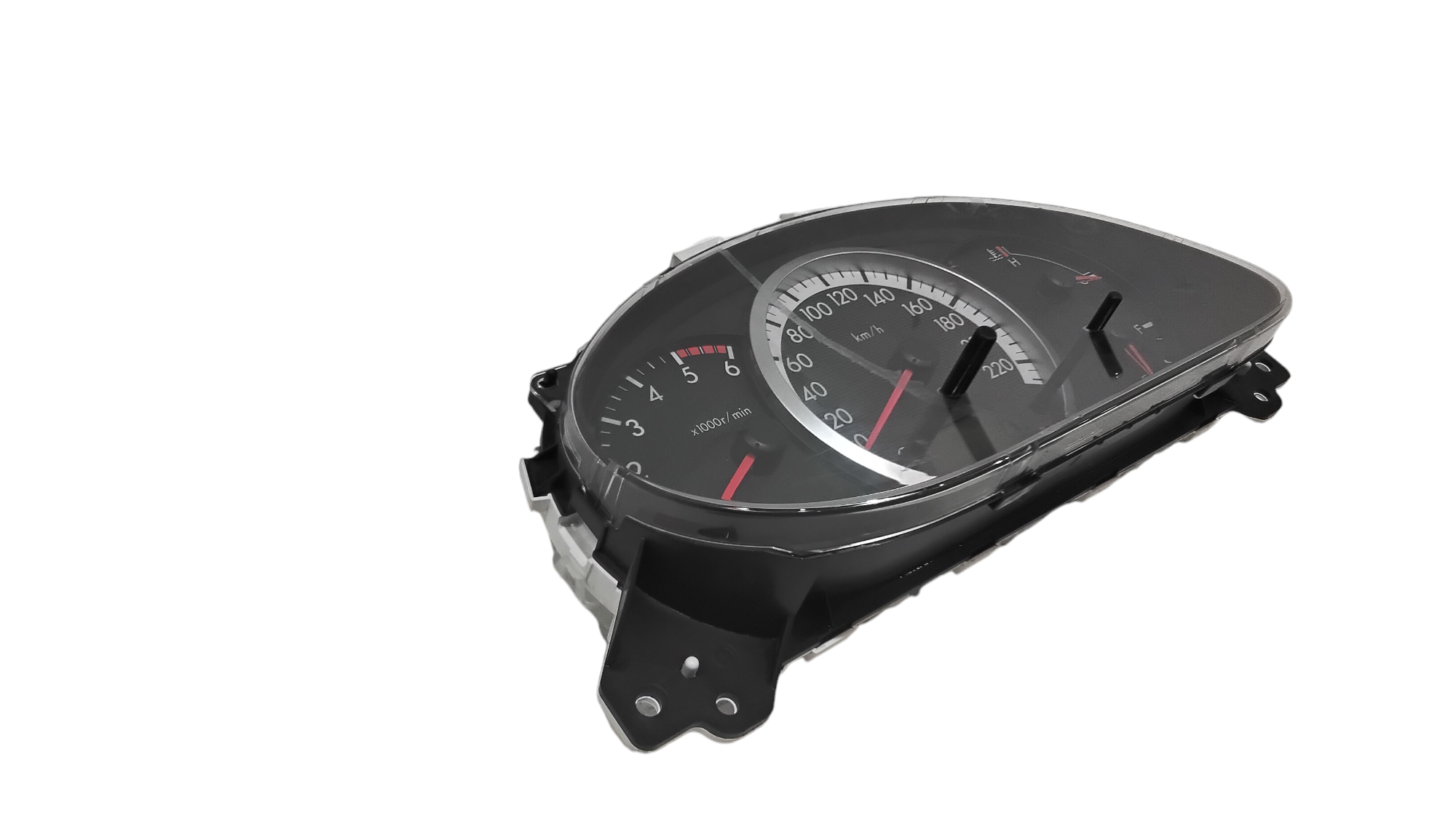 Quadro Strumenti per Mazda 5 Berlina (2005 - In produzione)