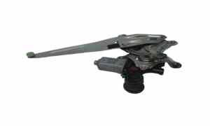 Cremagliera posteriore destra passeggero per Toyota Rav4 2 Serie (2000 - 2003)