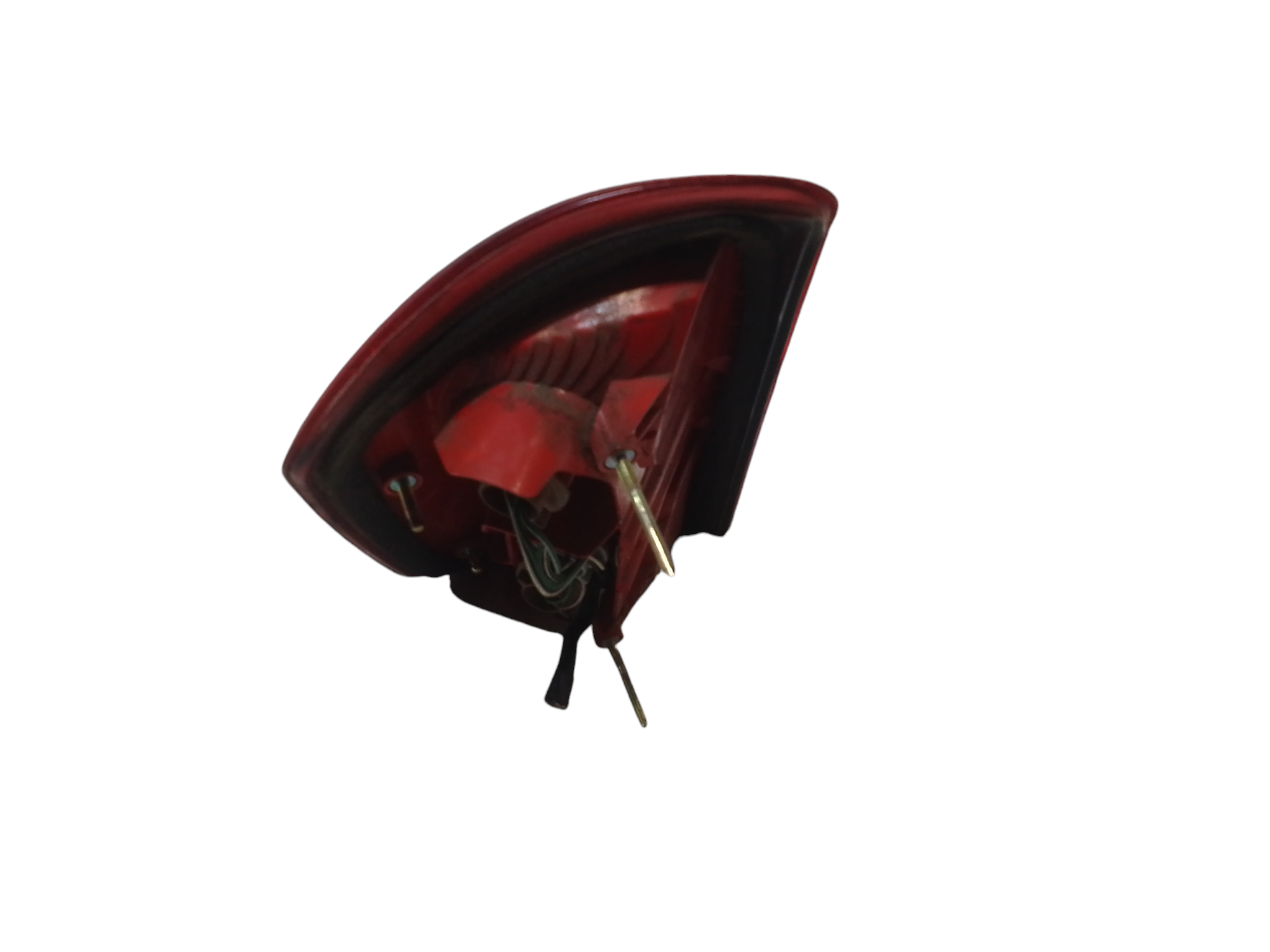 Stop fanale posteriore Destro Passeggero per Toyota Rav4 2 Serie (2000 - 2003)