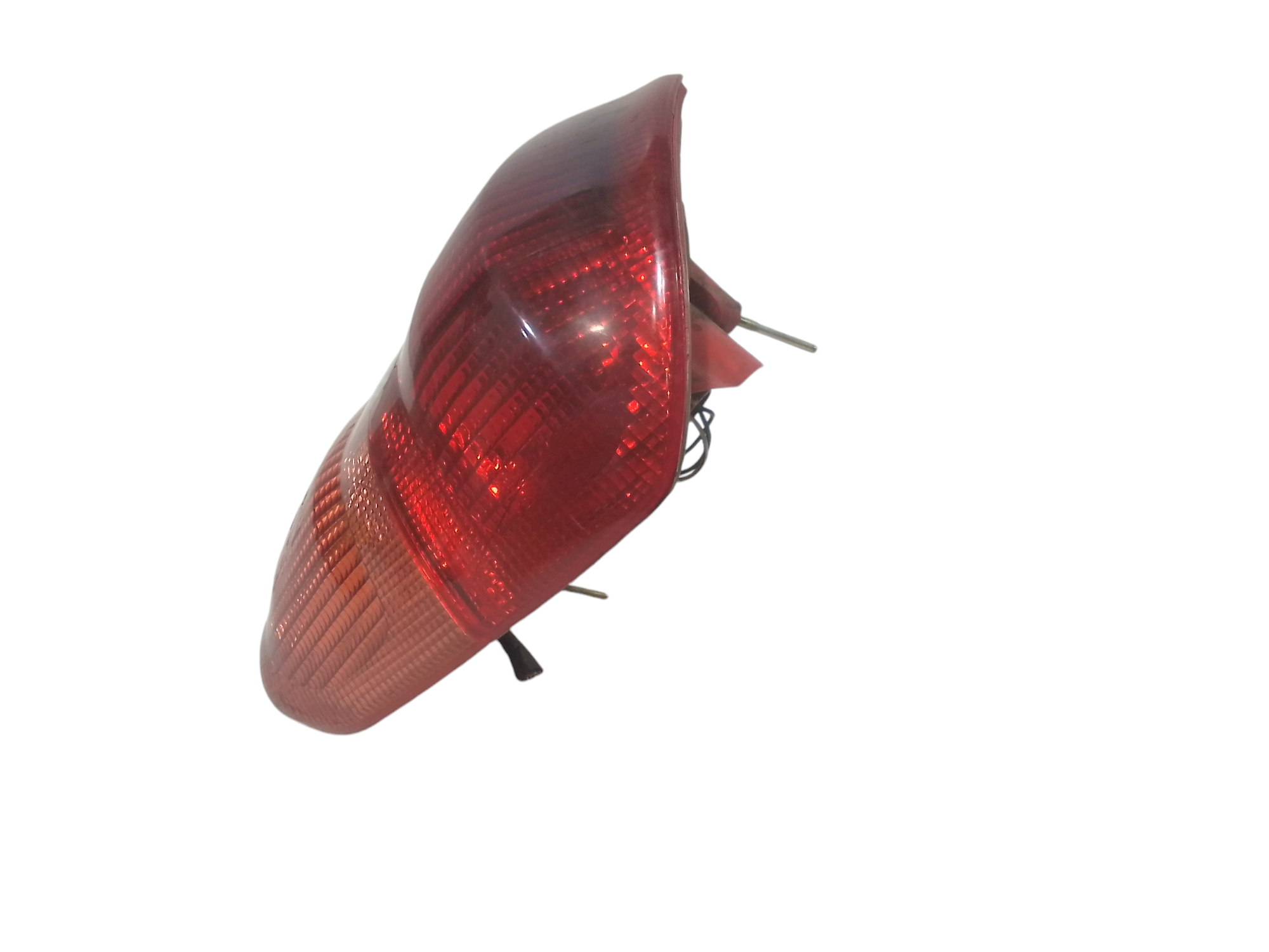 Stop fanale posteriore Destro Passeggero per Toyota Rav4 2 Serie (2000 - 2003)