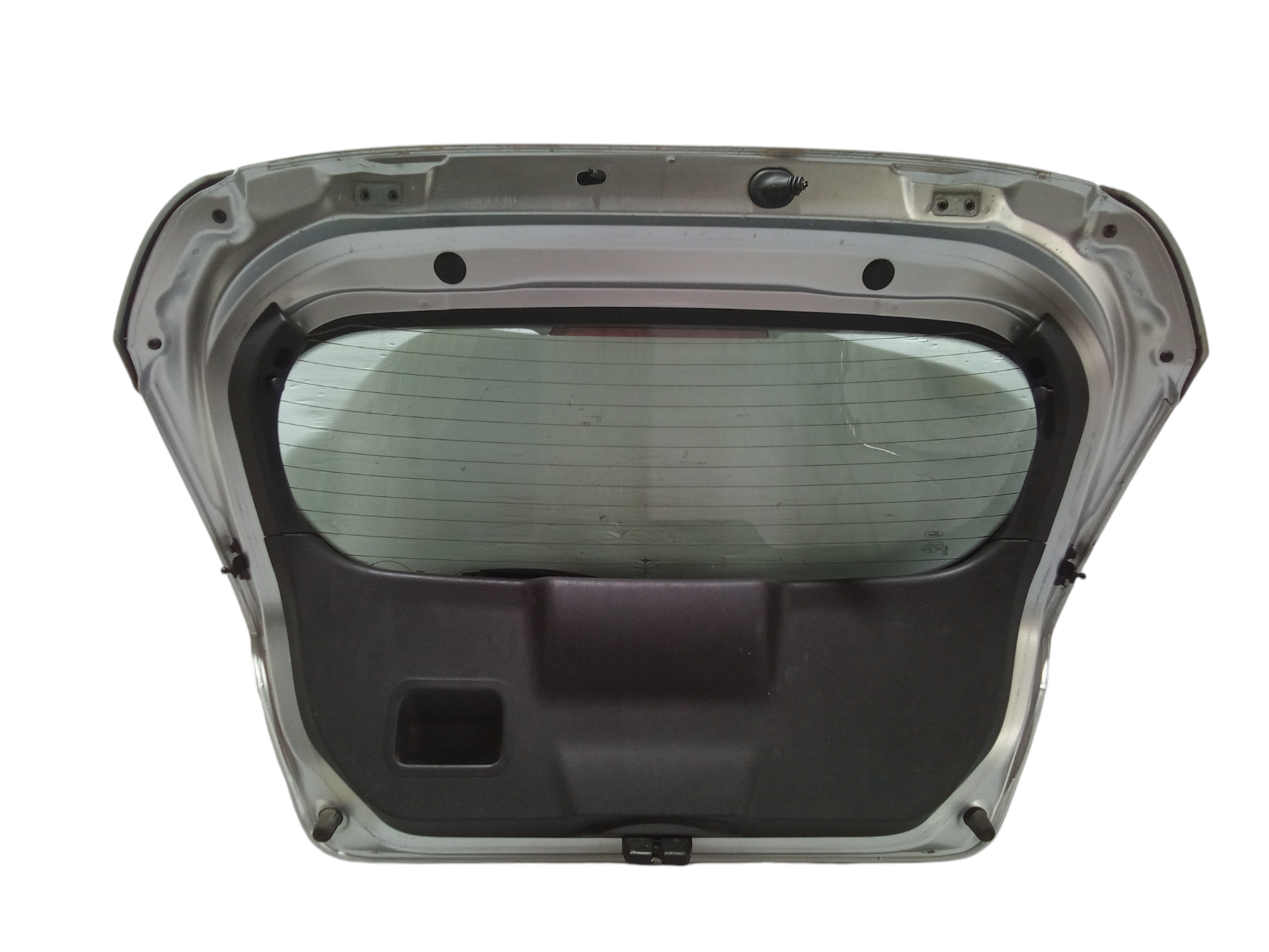 Portellone Posteriore Completo per Ford Fiesta 6 Serie Restyling (2013 - In produzione)