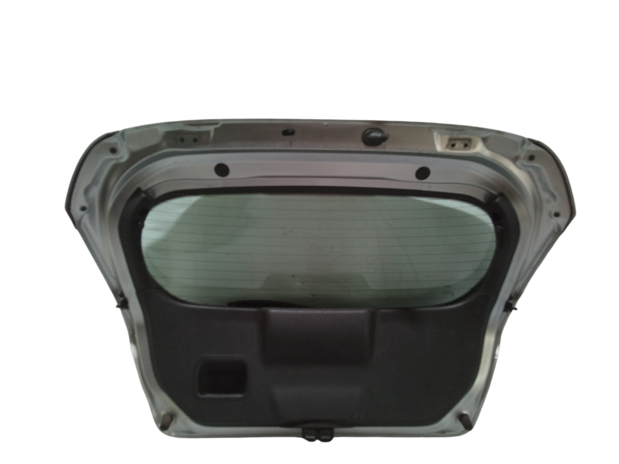 Portellone Posteriore Completo per Ford Fiesta 6 Serie Restyling (2013 - In produzione)