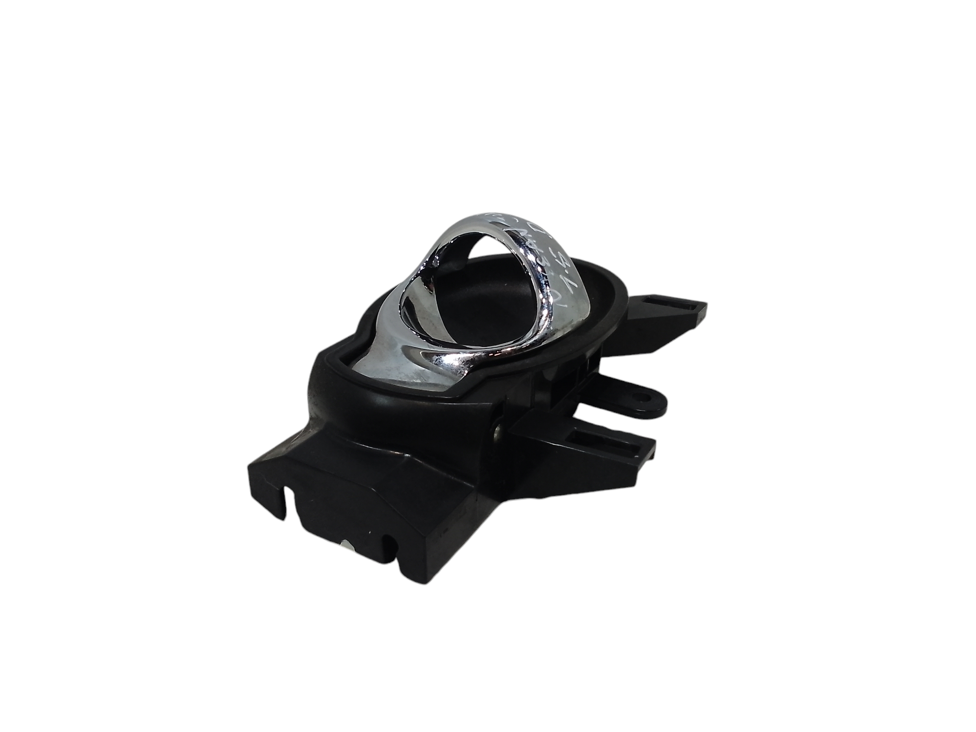 Maniglia interna Anteriore Destra per Nissan Juke 1 Serie (2010 - 2013)