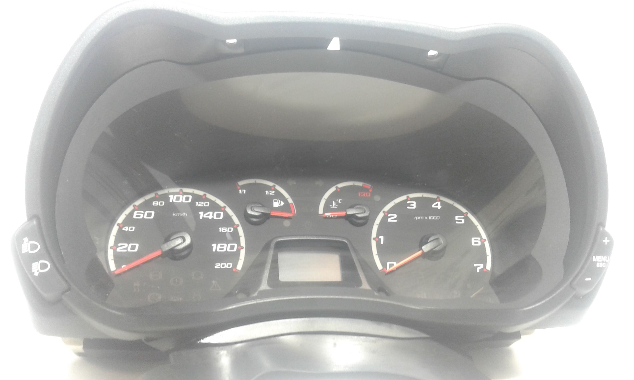Quadro Strumenti FORD Ka 2 Serie