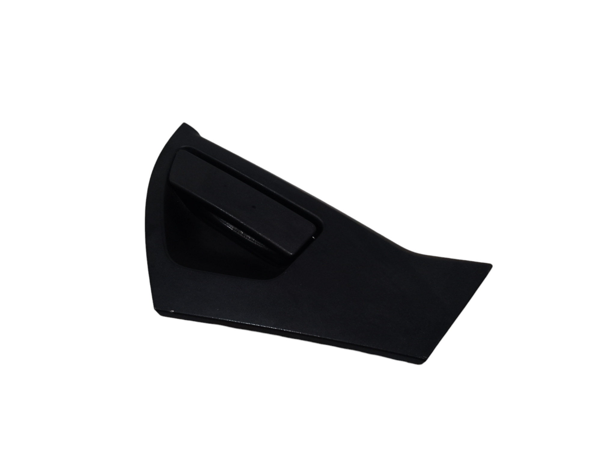 Maniglia esterna Posteriore Sinistra per Nissan Juke 1 Serie (2010 - 2013)