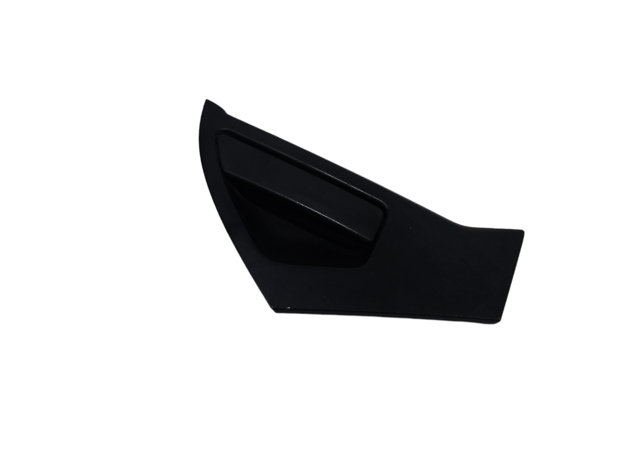 Maniglia esterna Posteriore Sinistra per Nissan Juke 1 Serie (2010 - 2013)