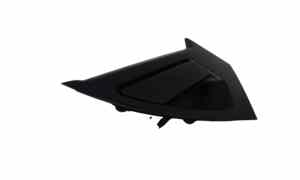 Maniglia esterna Posteriore Sinistra per Nissan Juke 1 Serie (2010 - 2013)