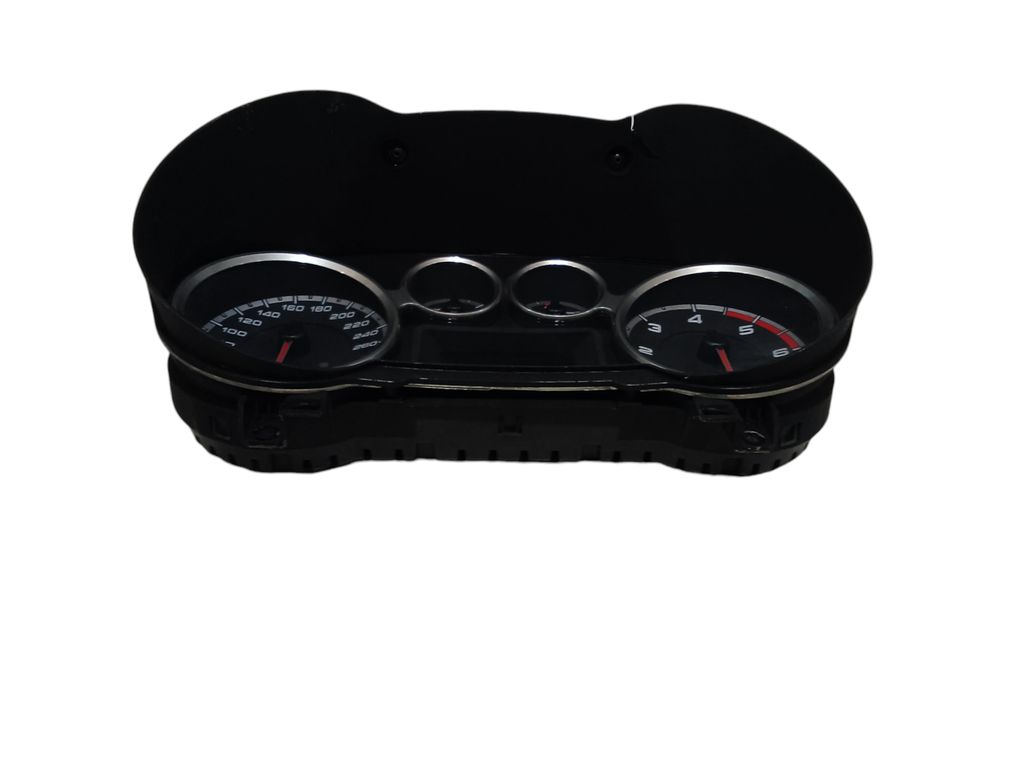 Quadro Strumenti per Alfa Romeo Mito Serie (955_) (08>) (2008 - In produzione)