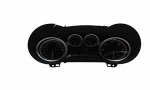 Quadro Strumenti per Alfa Romeo Mito Serie (955_) (08>) (2008 - In produzione)