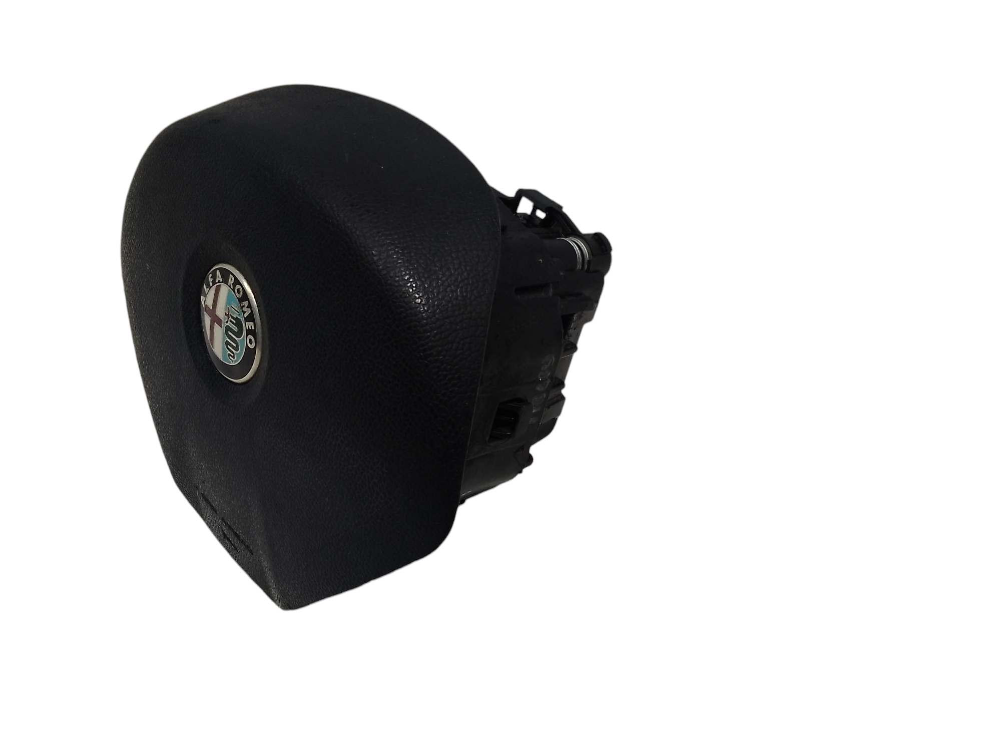 Airbag Volante per Alfa Romeo Mito Serie (955_) (08>) (2008 - In produzione)