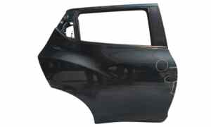 Portiera Posteriore Destra per Nissan Juke 1 Serie (2010 - 2013)