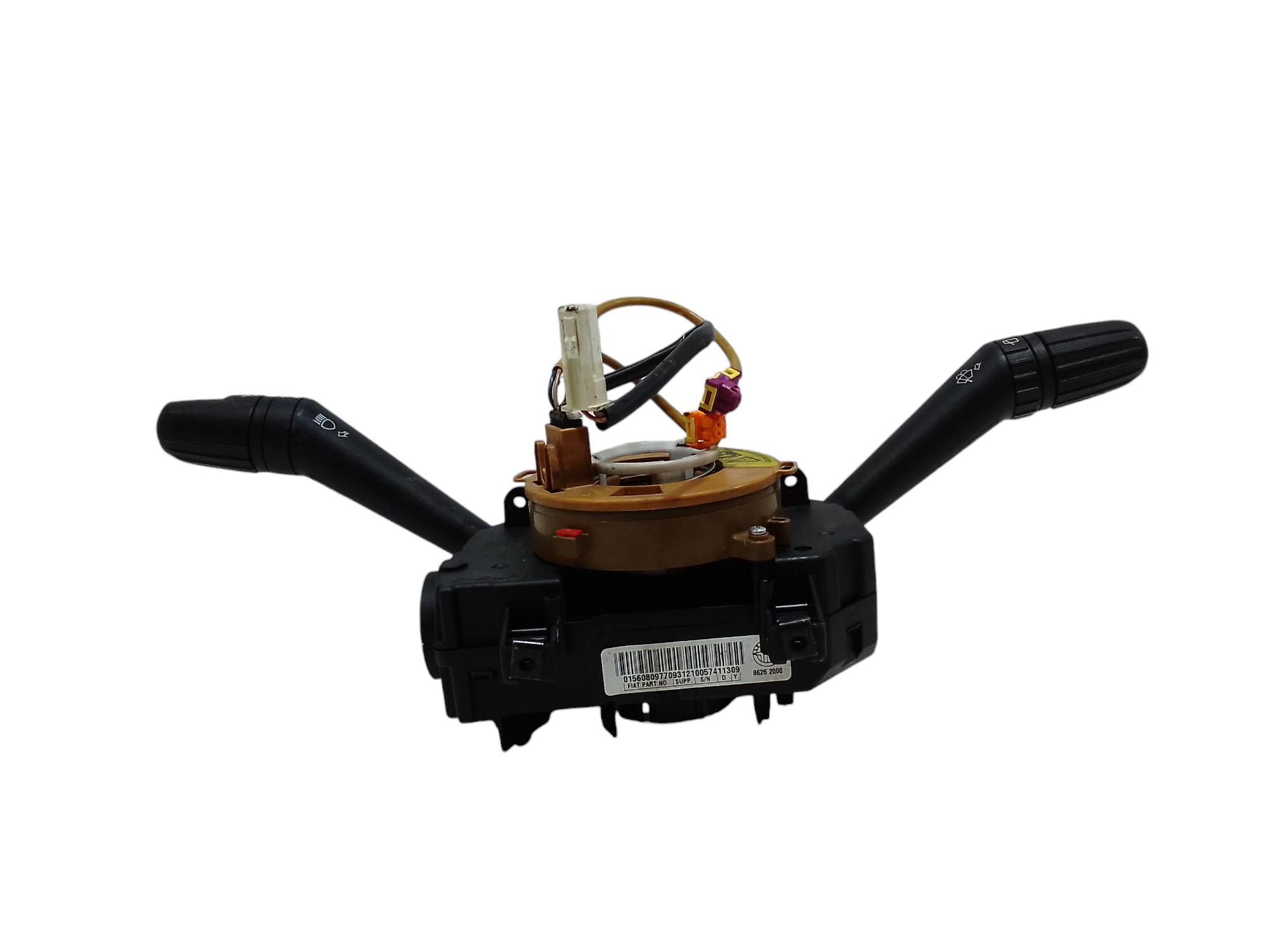 Devioluci per Alfa Romeo Mito Serie (955_) (08>) (2008 - In produzione)