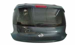 Portellone Posteriore Completo per Nissan Juke 1 Serie (2010 - 2013)