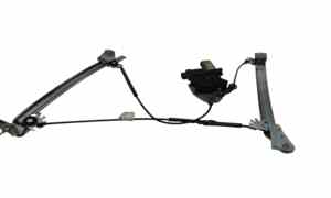 Cremagliera anteriore destra passeggero per Alfa Romeo Mito Serie (955_) (08>) (2008 - In produzione)