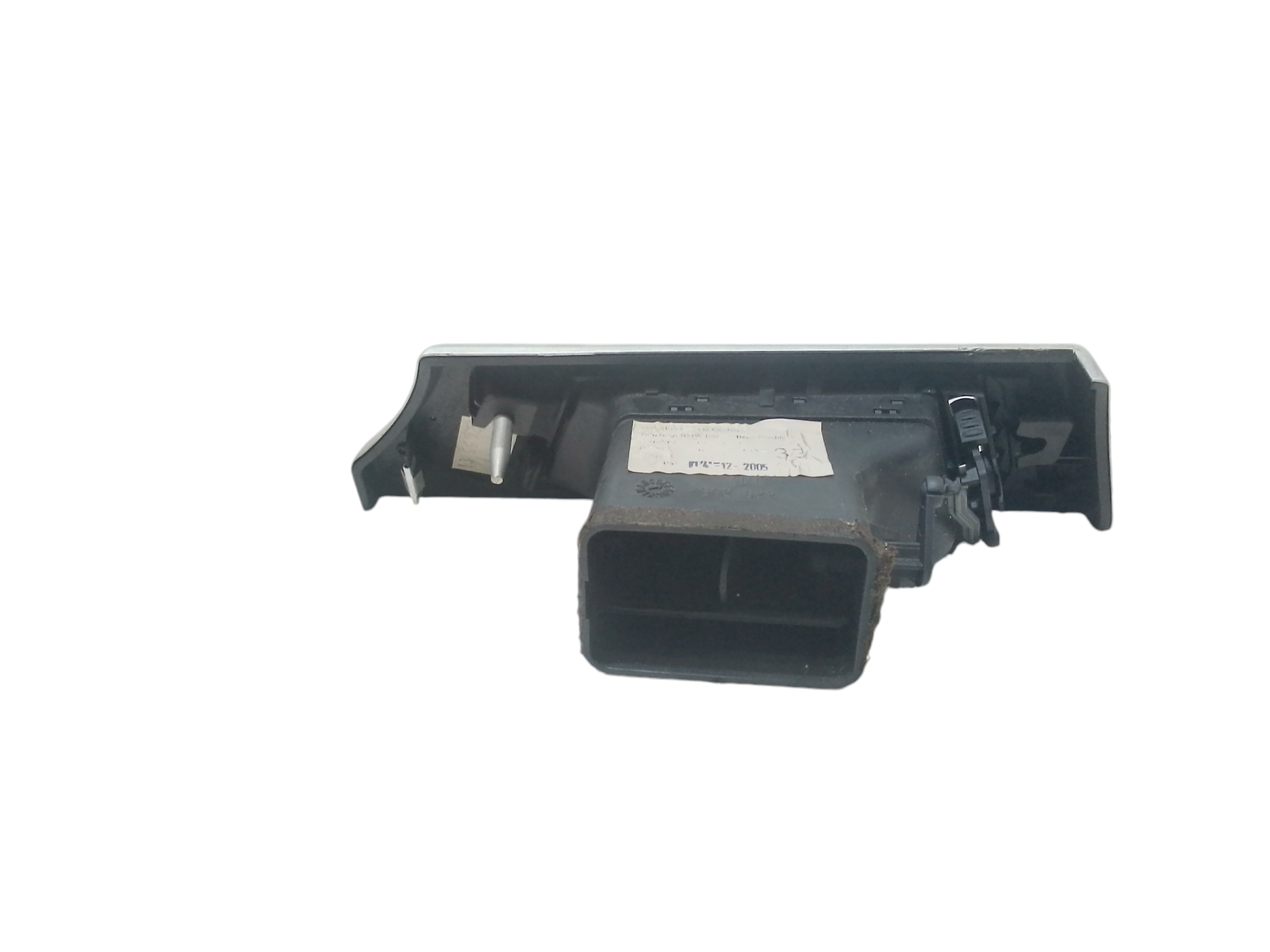 Bocchetta aria cruscotto lato passeggero per Bmw Serie 3 E91 Touring (2005 - 2008)