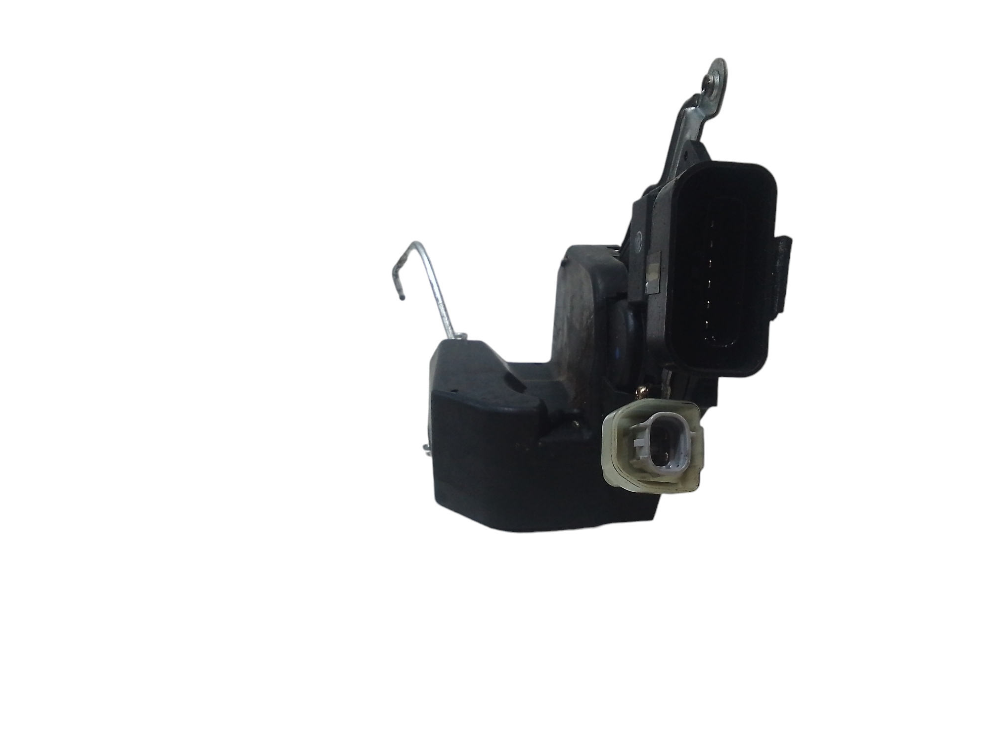 Serratura Anteriore Destra per Toyota Rav4 2 Serie (2000 - 2003)