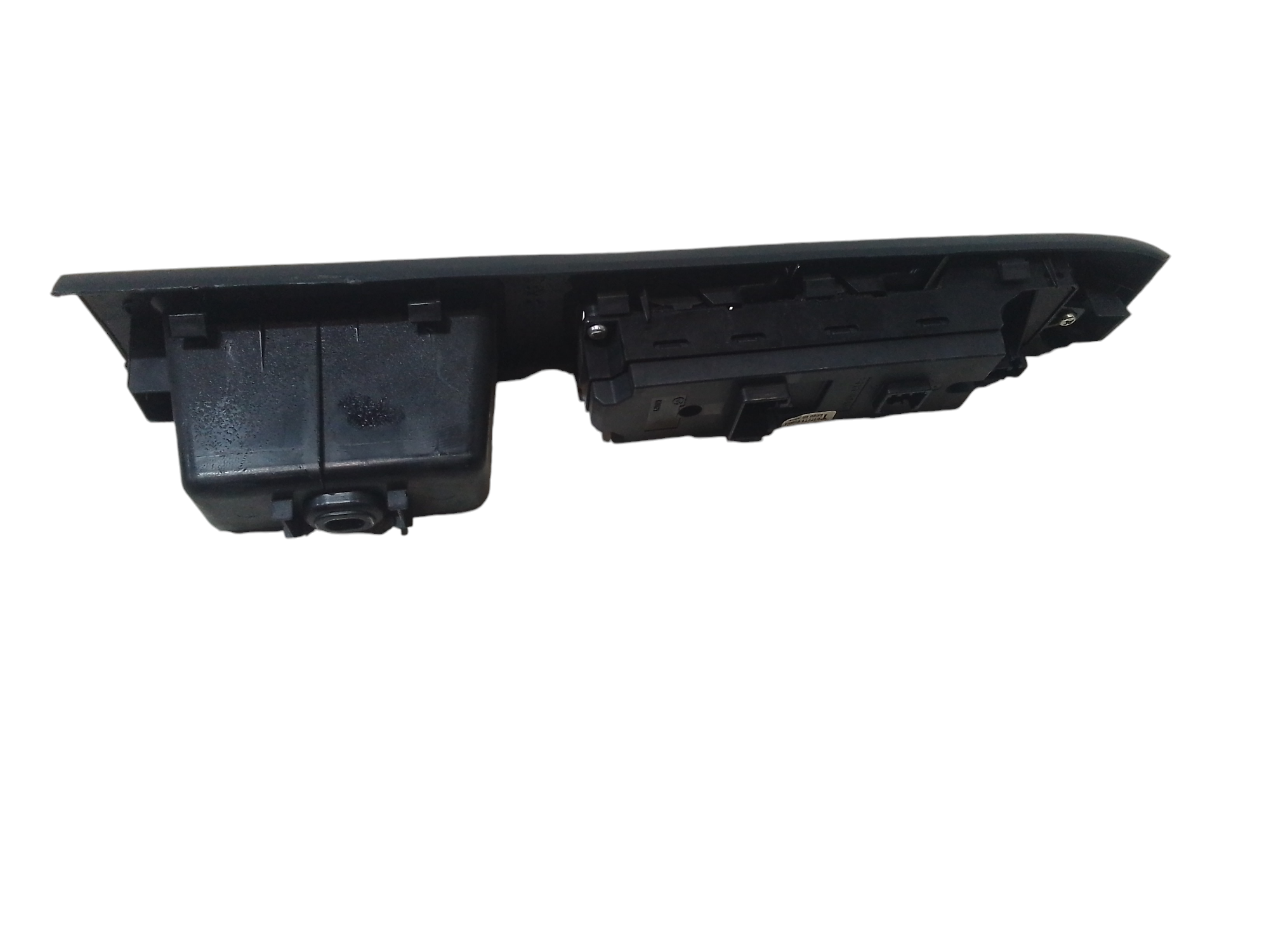 Pulsantiera anteriore sinistra Guida per Mazda 5 Berlina (2005 - In produzione)