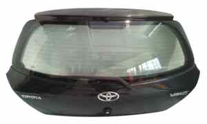 Portellone Posteriore Completo per Toyota Yaris Serie (05>08) (2005 - 2008)