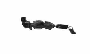 Blocchetto Accensione per Mazda 5 Berlina (2005 - In produzione)