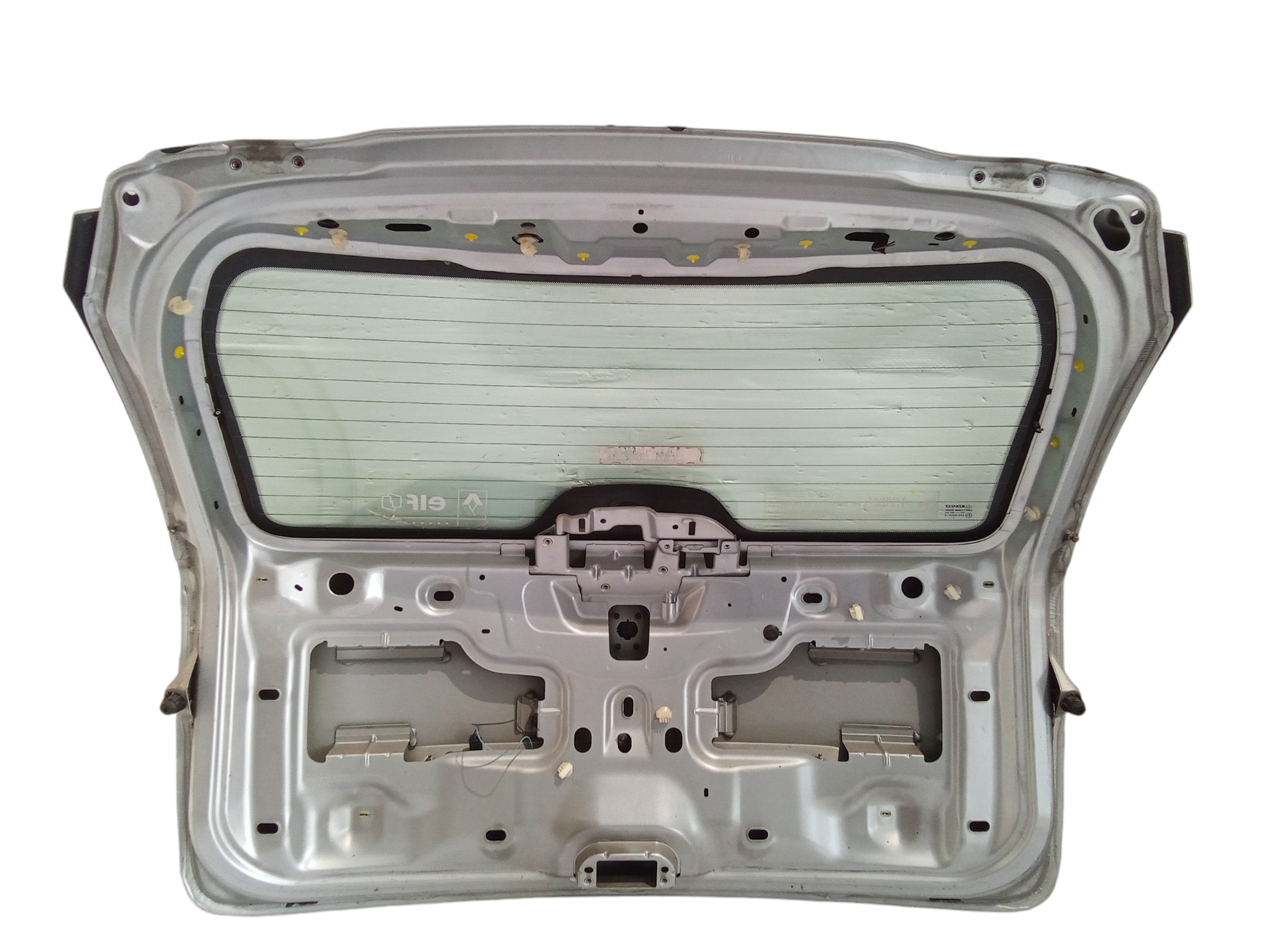 Portellone Posteriore per Renault Megane Ll S. Wagon (06>08) (2006 - 2008)