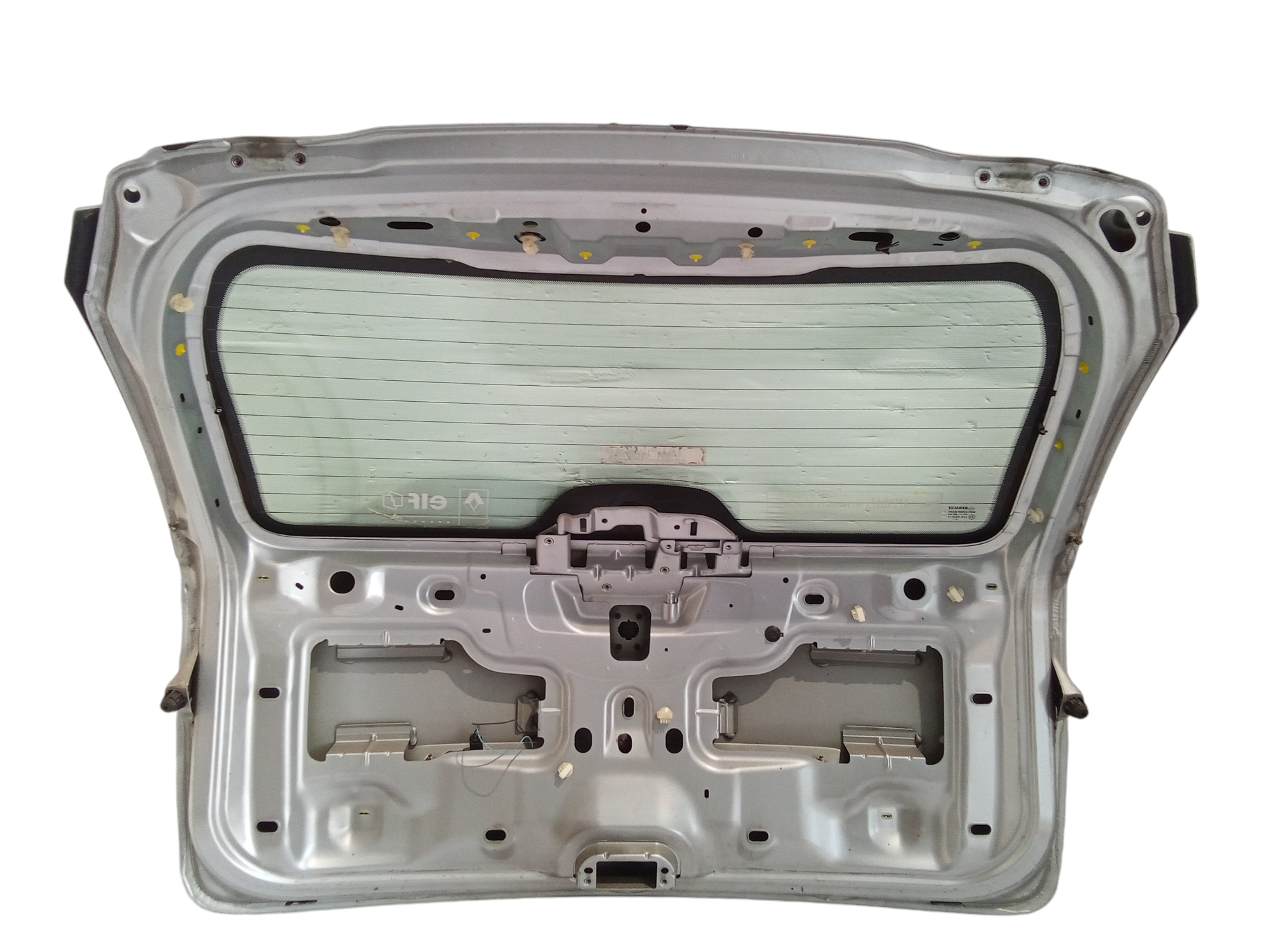 Portellone Posteriore per Renault Megane Ll S. Wagon (06>08) (2006 - 2008)