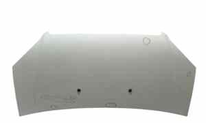 Cofano Anteriore per Fiat Dobl Serie (09>) (2009 - In produzione)