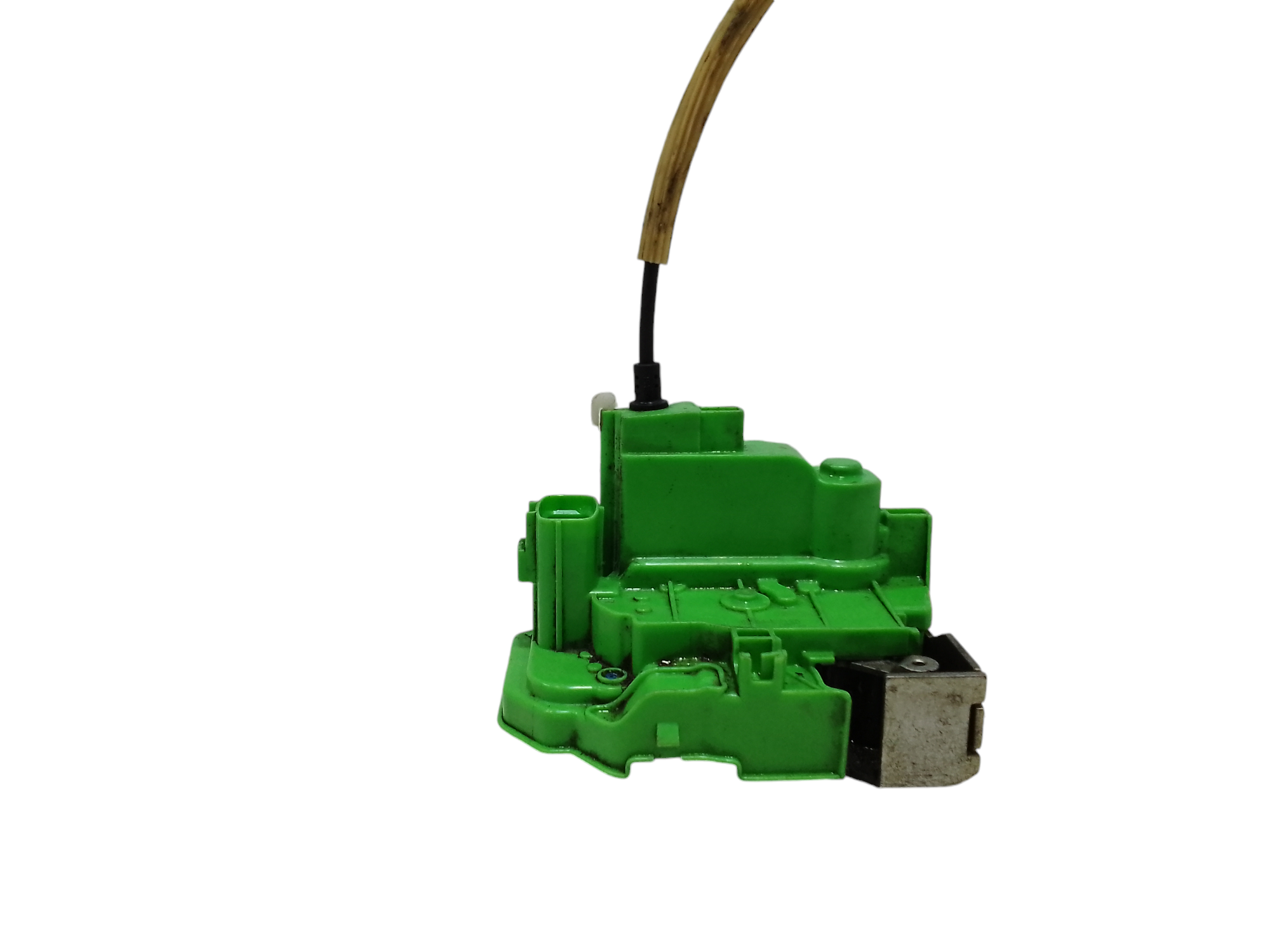 Serratura Anteriore Destra per Alfa Romeo Mito Serie (955_) (08>) (2008 - In produzione)