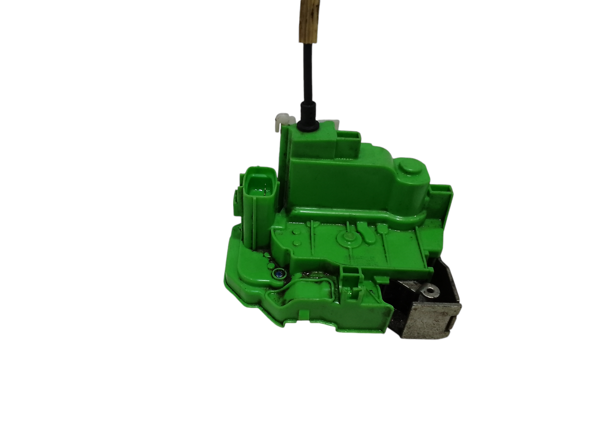 Serratura Anteriore Destra per Alfa Romeo Mito Serie (955_) (08>) (2008 - In produzione)