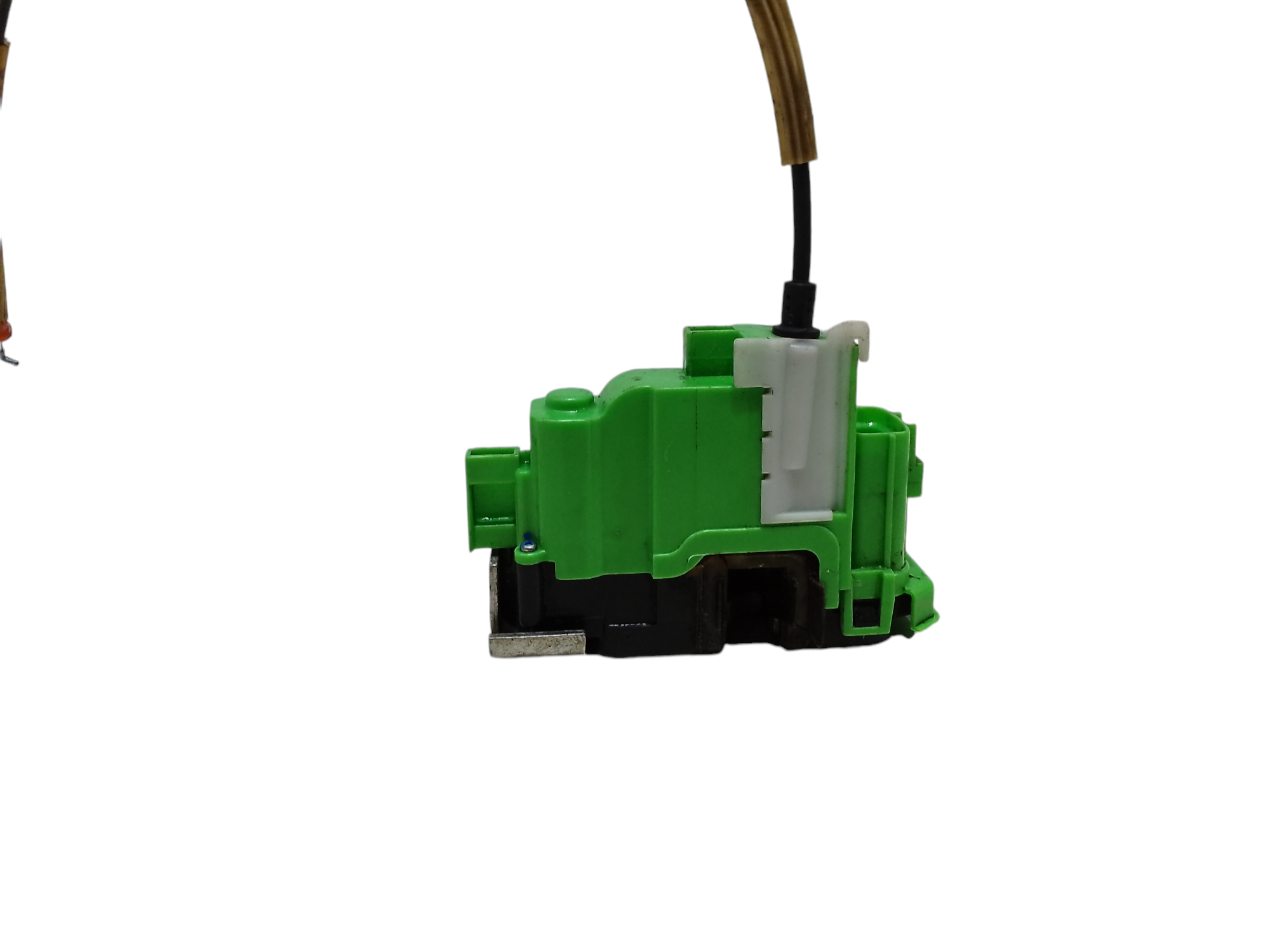 Serratura Anteriore Destra per Alfa Romeo Mito Serie (955_) (08>) (2008 - In produzione)