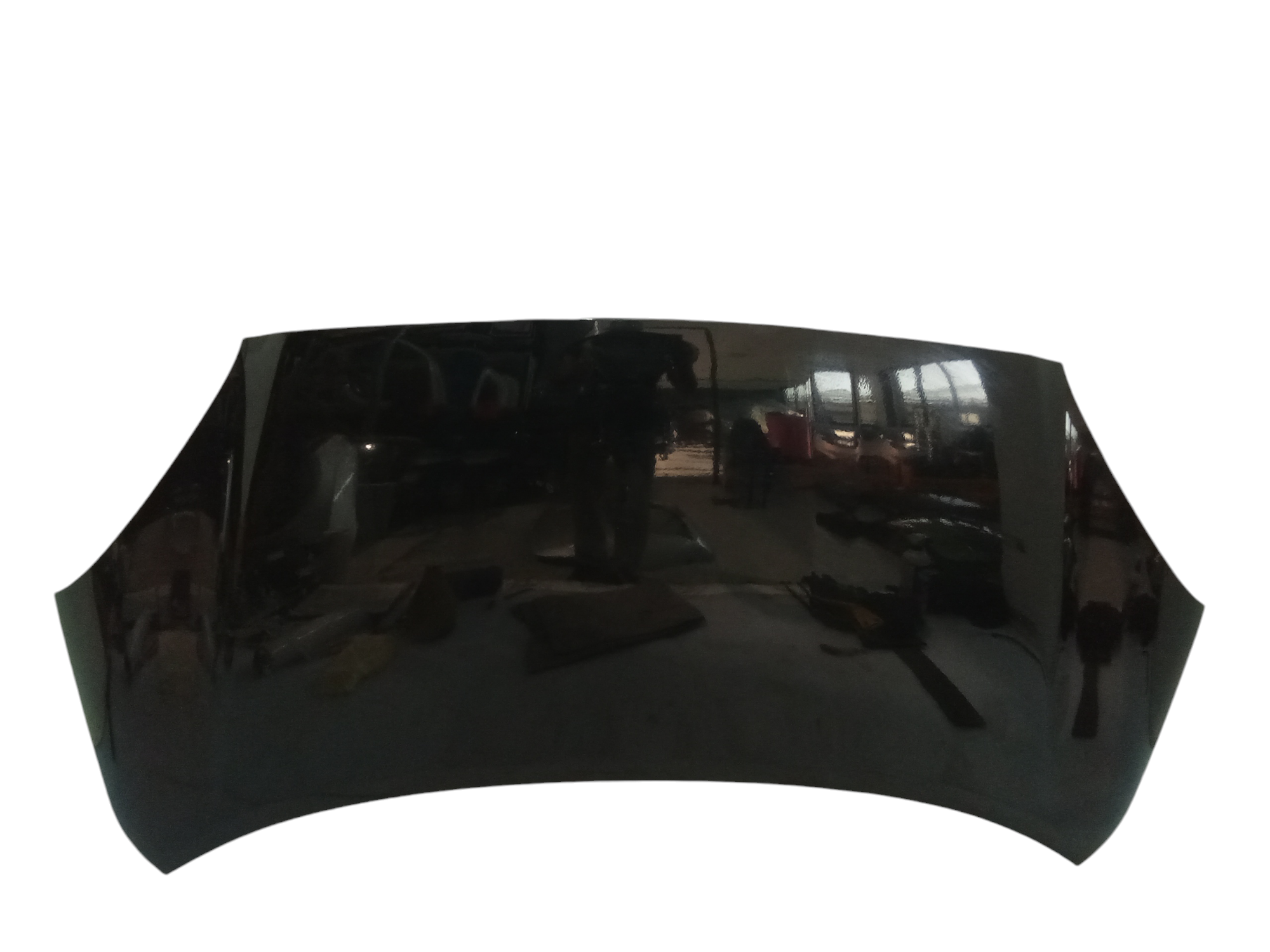 Cofano Anteriore per Nissan Micra 7 Serie (2010 - 2016)