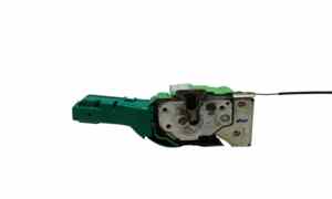 Serratura Anteriore Sinistra per Alfa Romeo Mito Serie (955_) (08>) (2008 - In produzione)