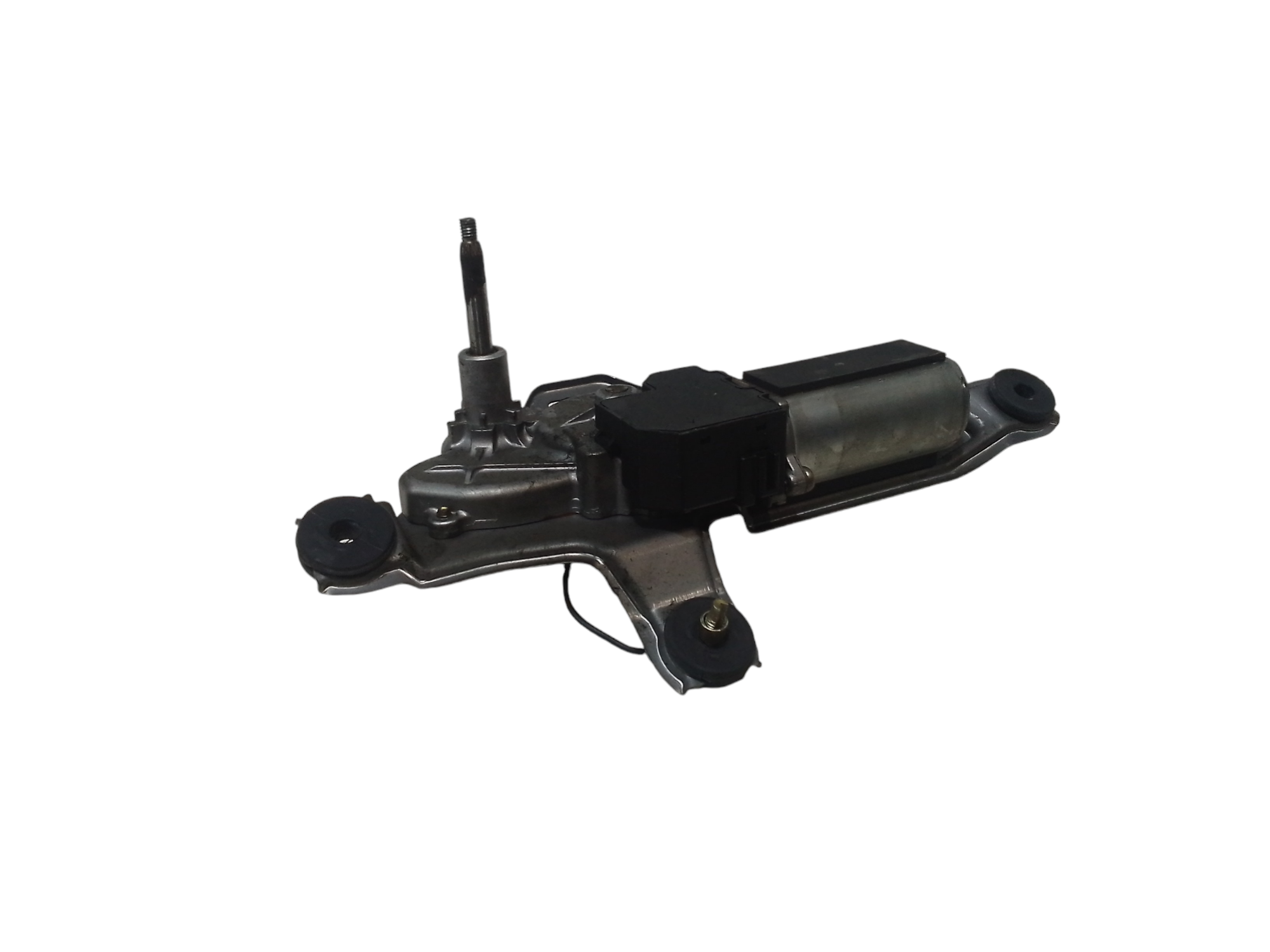 Motorino Tergicristallo Posteriore per Toyota Rav4 2 Serie (2000 - 2003)