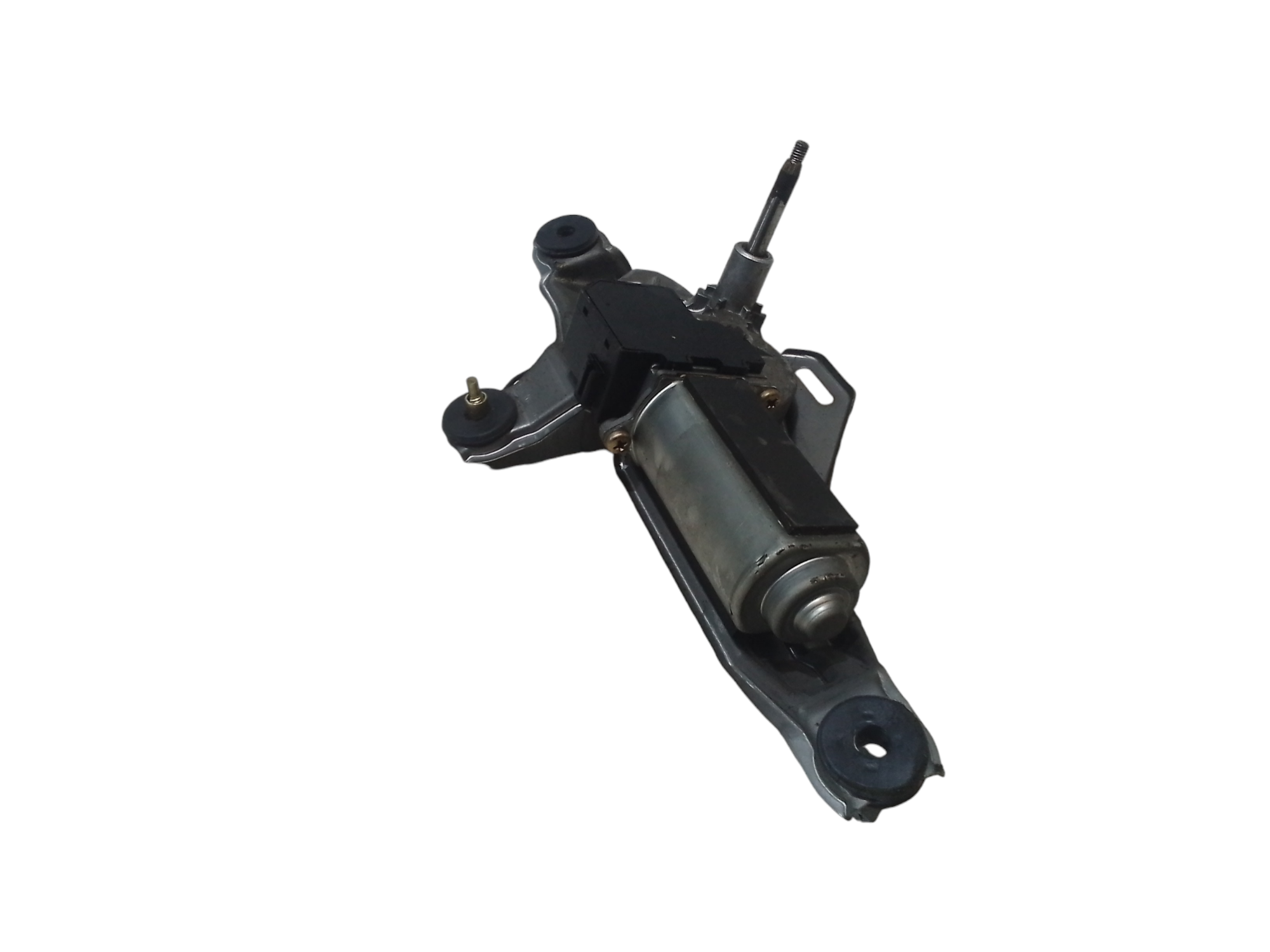 Motorino Tergicristallo Posteriore per Toyota Rav4 2 Serie (2000 - 2003)