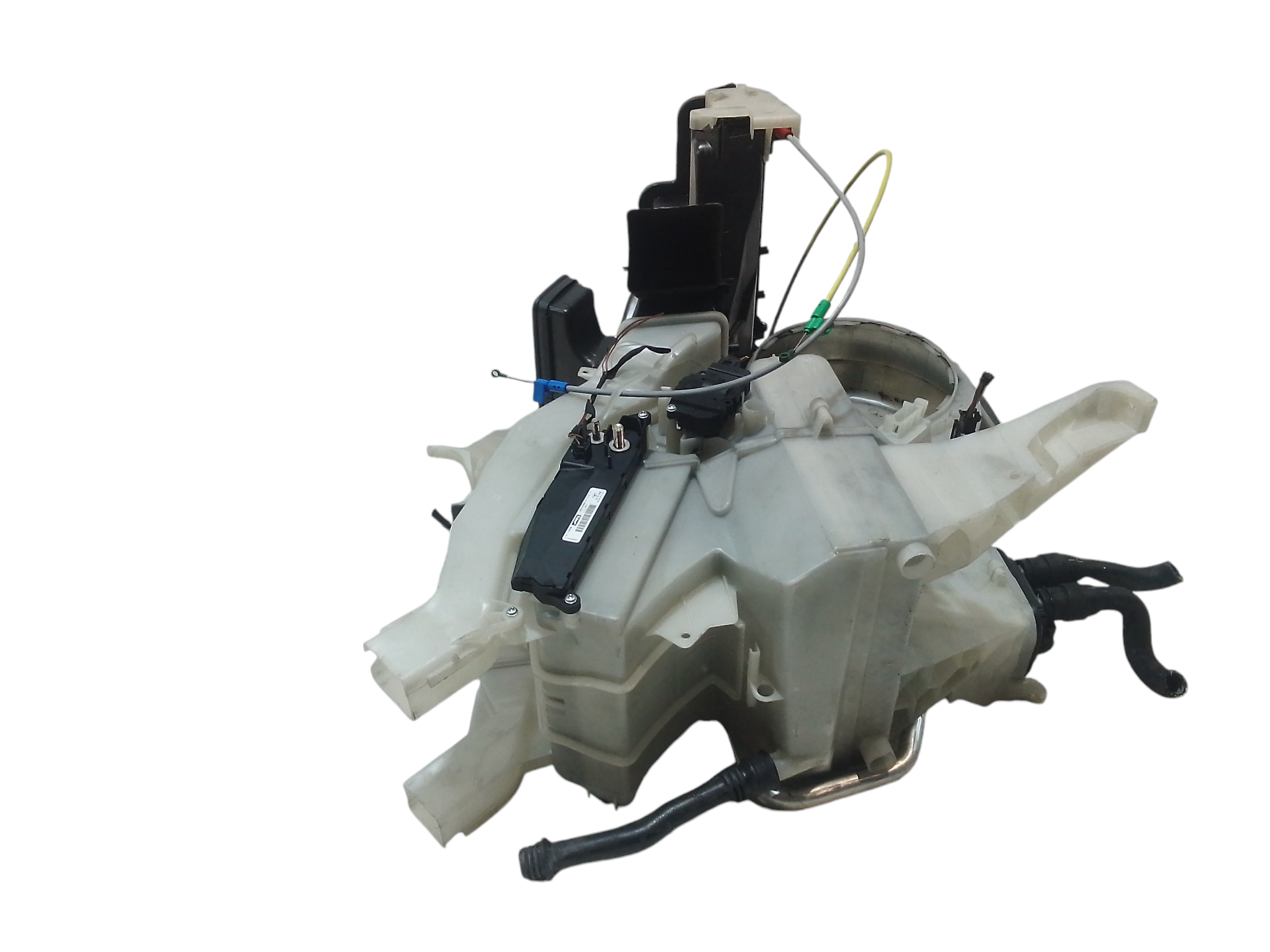 Apparato di Riscaldamento per Mercedes Classe B W245 1 Serie (2005 - 2011)