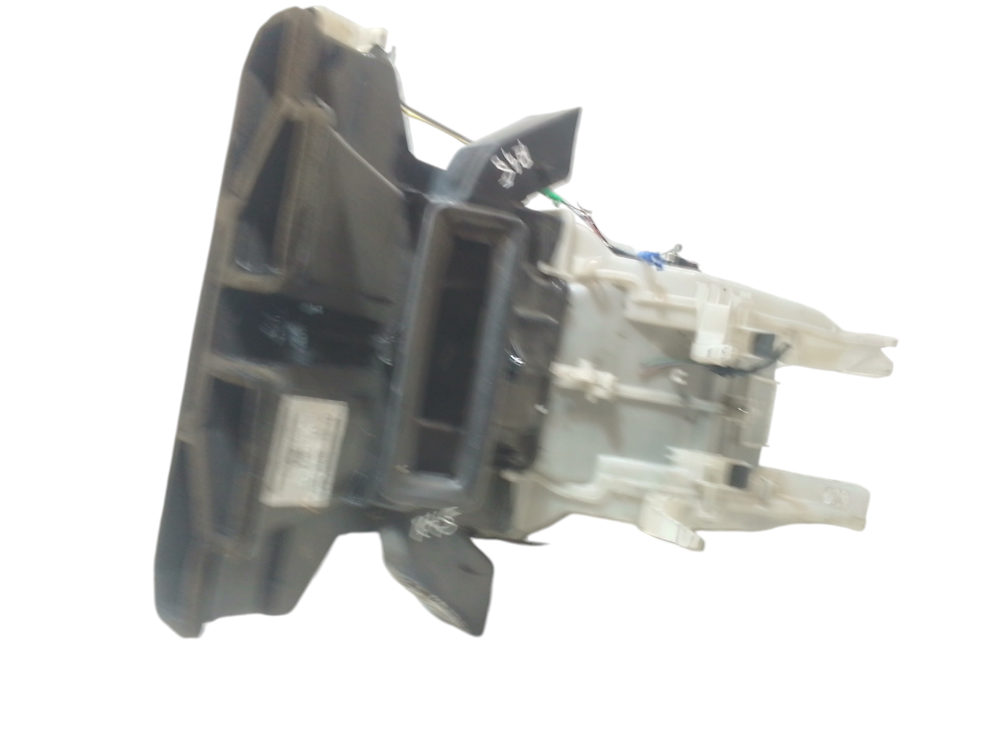 Apparato di Riscaldamento per Mercedes Classe B W245 1 Serie (2005 - 2011)