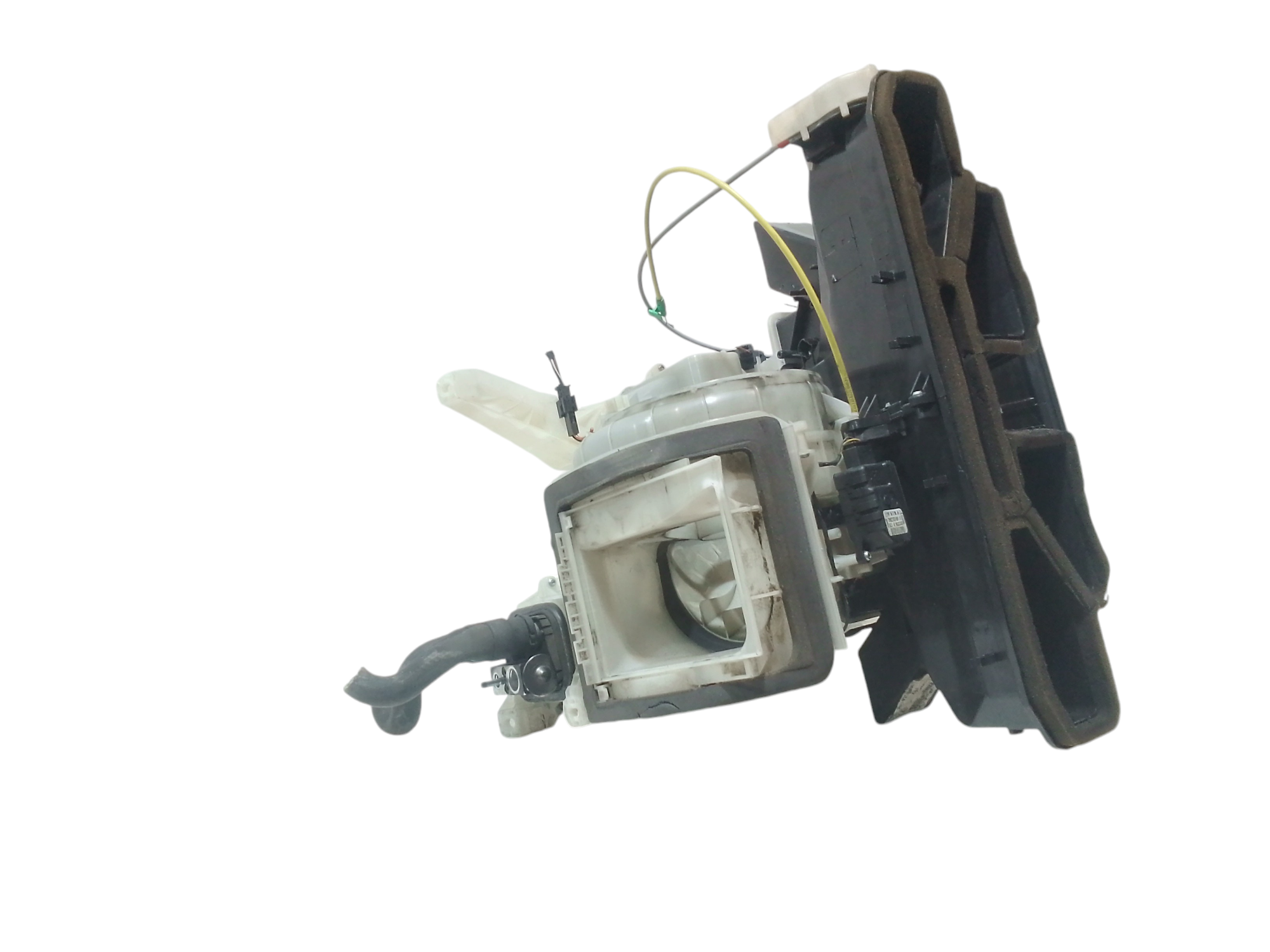 Apparato di Riscaldamento per Mercedes Classe B W245 1 Serie (2005 - 2011)