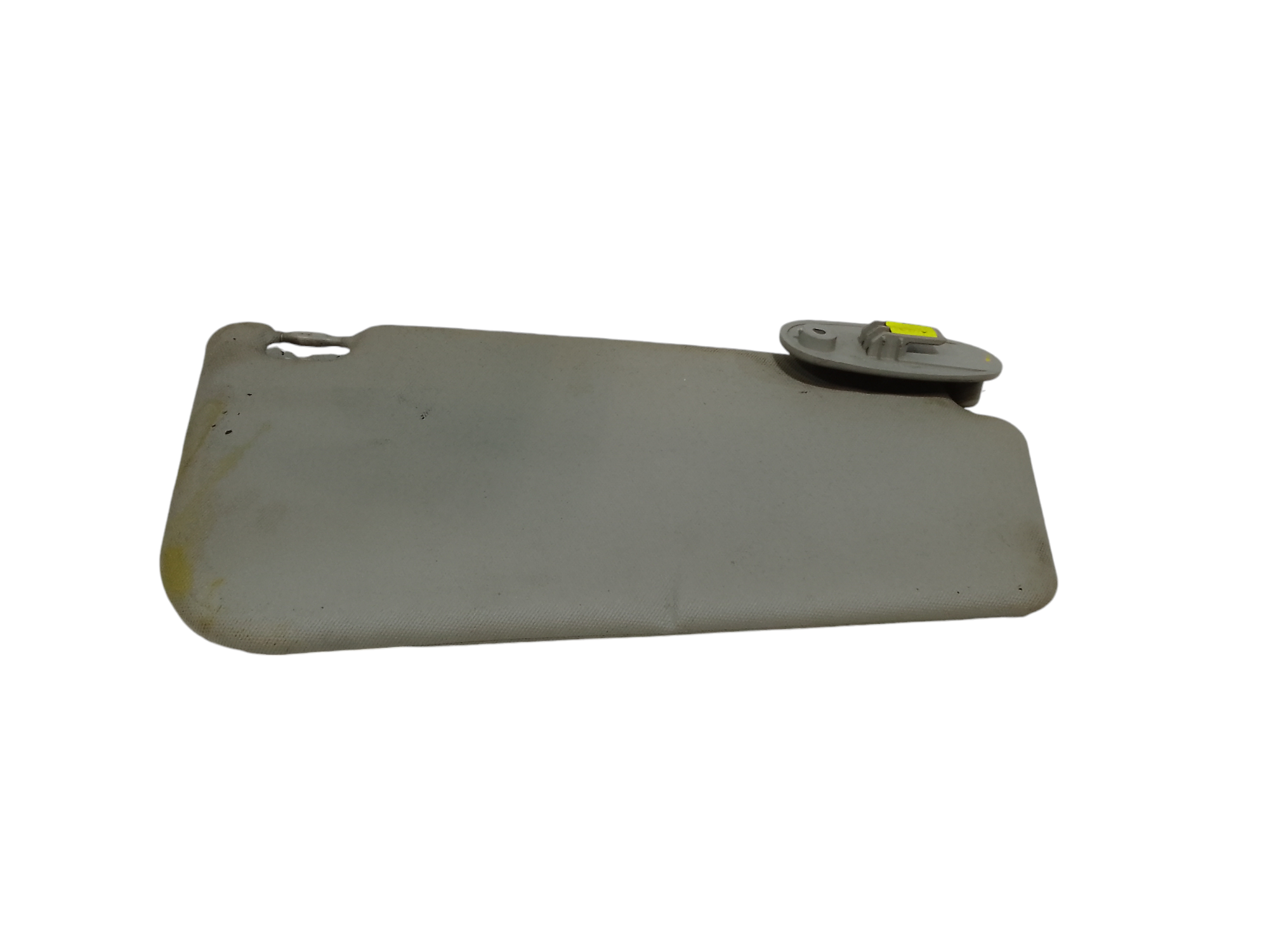 Parasole aletta anteriore Lato Guida per Alfa Romeo Mito Serie (955_) (08>) (2008 - In produzione)