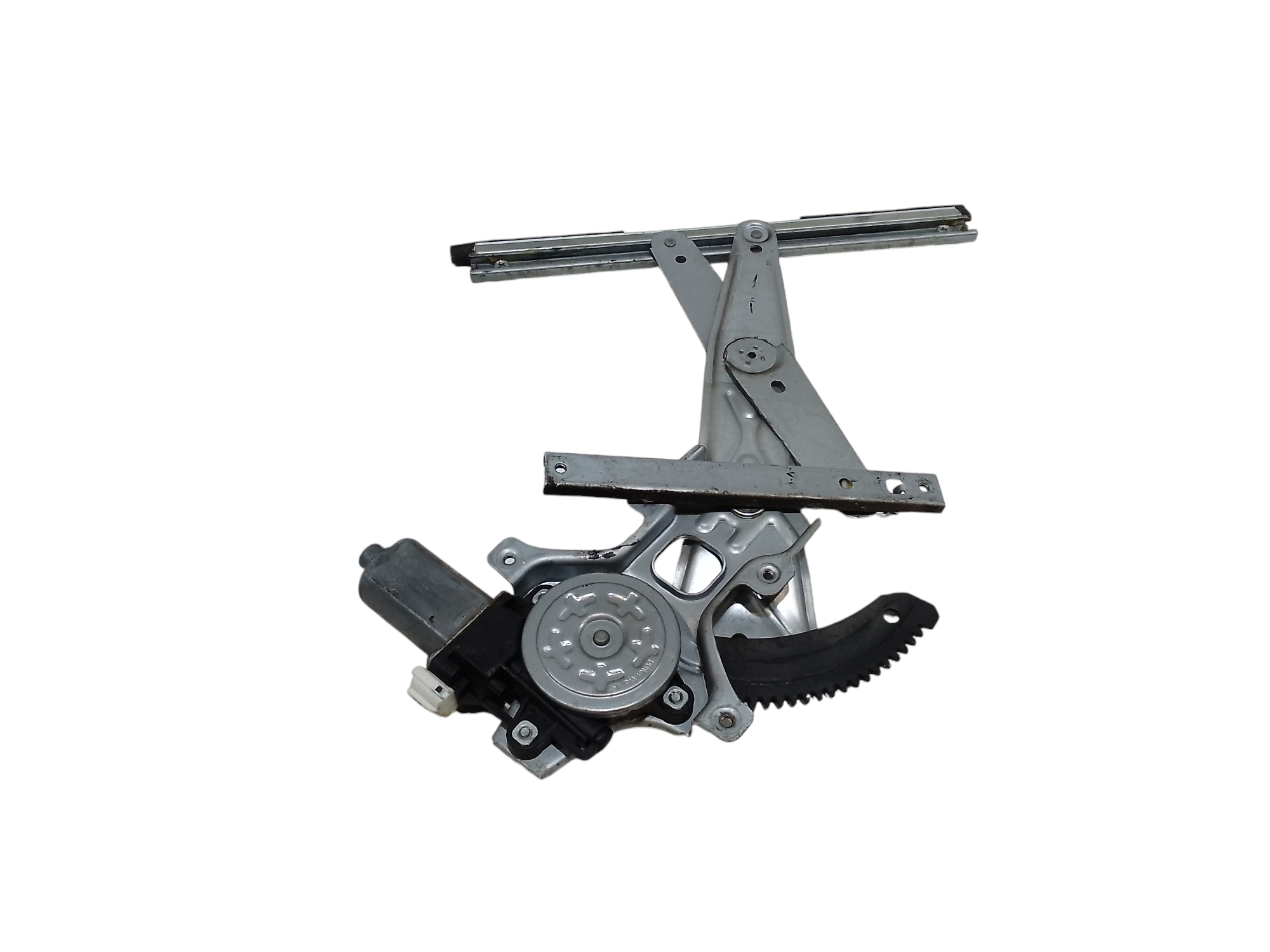 Cremagliera posteriore destra passeggero per Chevrolet Matiz 3 Serie (2005 - 2007)