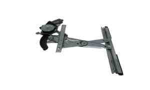 Cremagliera posteriore destra passeggero per Chevrolet Matiz 3 Serie (2005 - 2007)