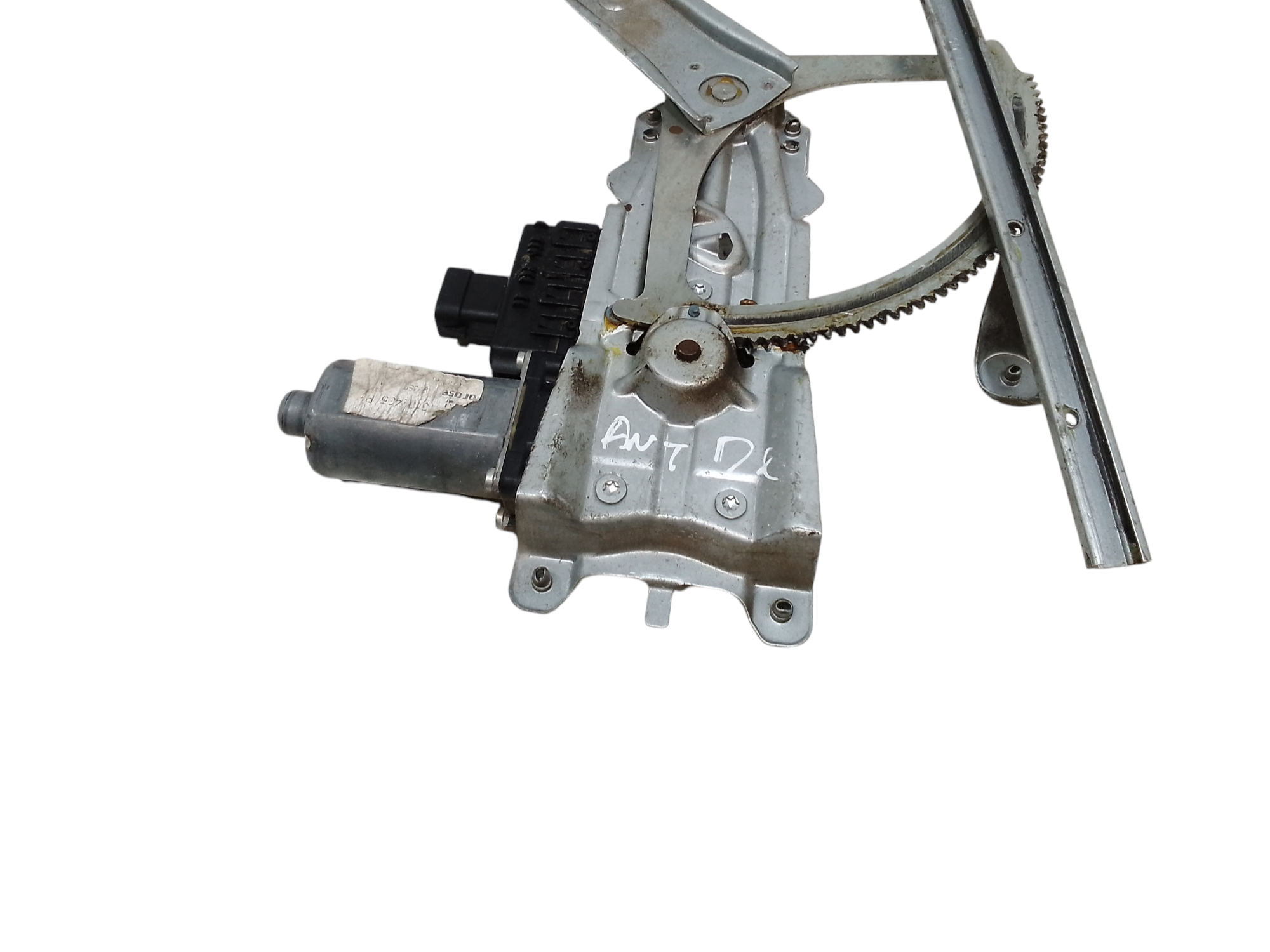 Cremagliera anteriore destra passeggero per Opel Zafira B (2005 - 2008)